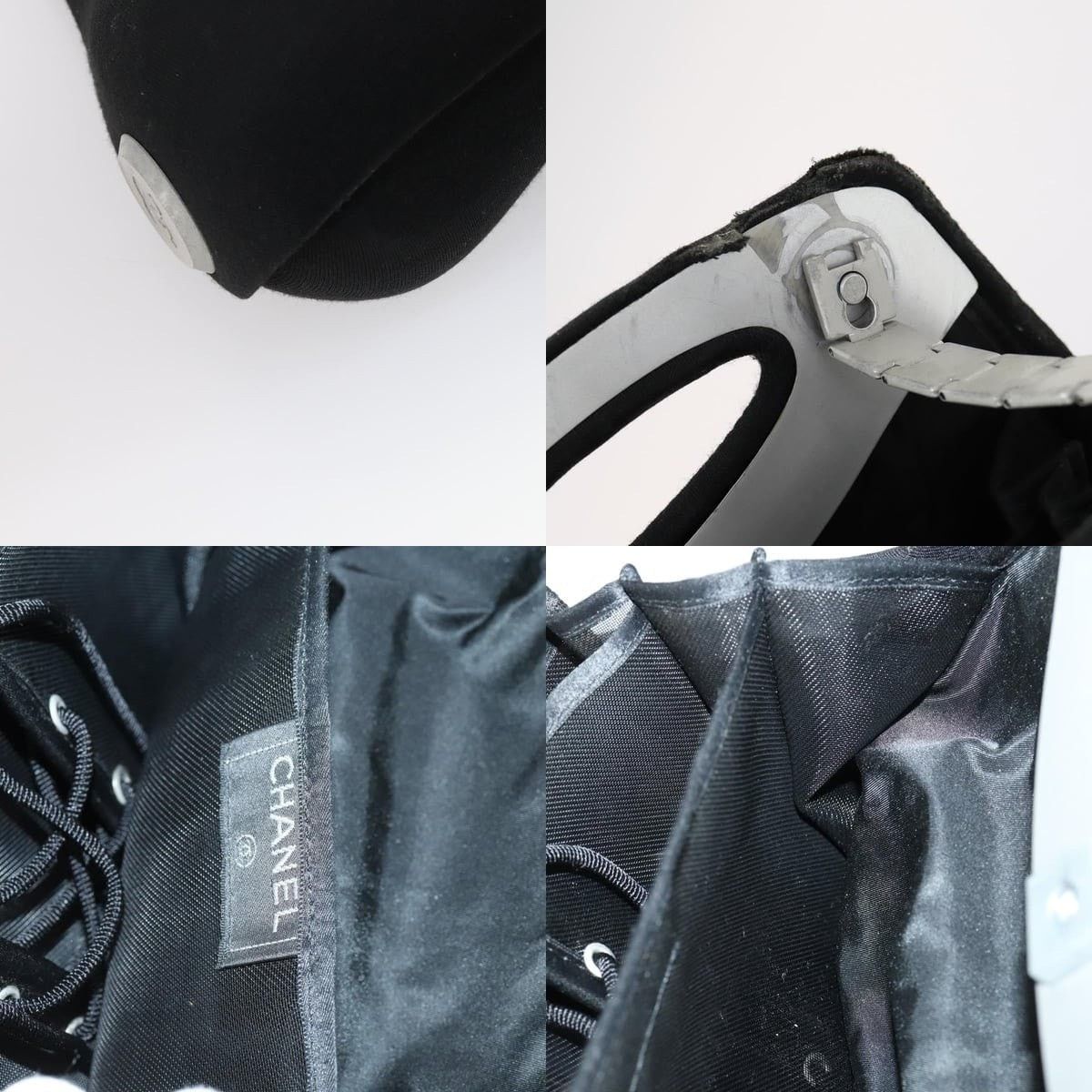 Chanel Chanel Hip Shoulder Bag Size ONE SIZE - 7 Thumbnail