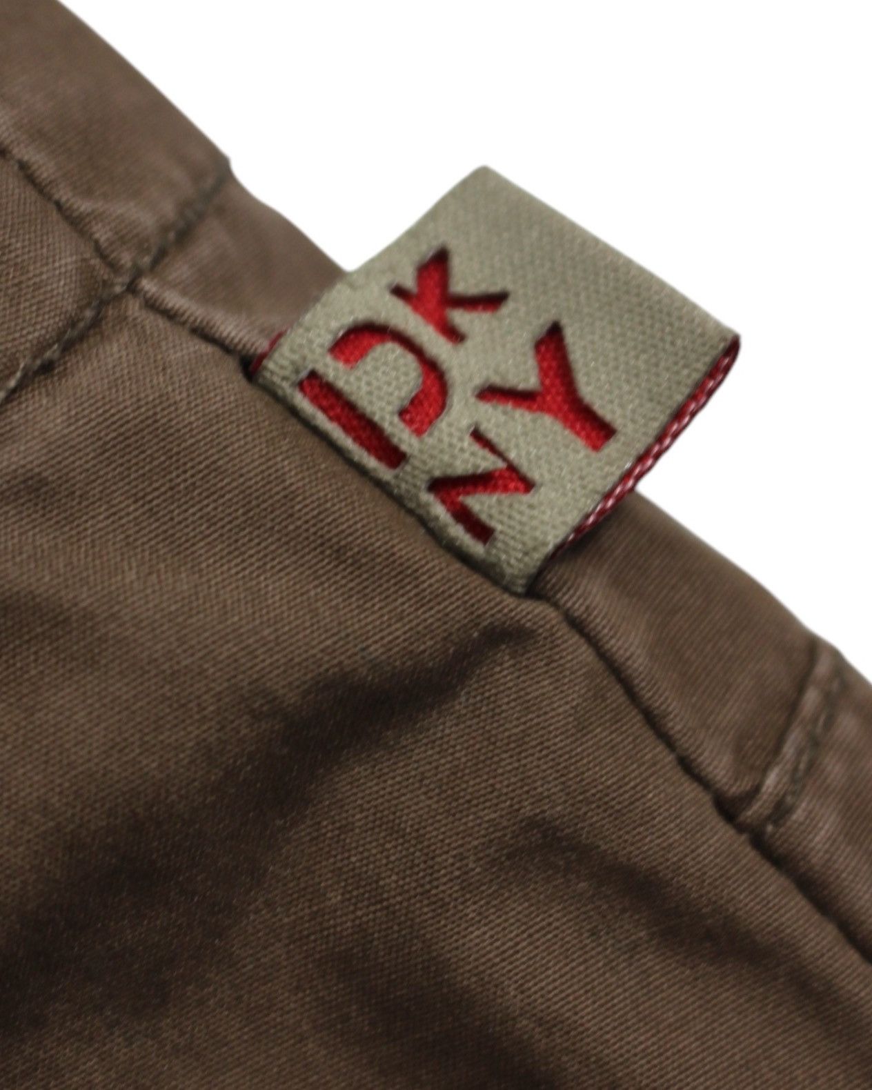 DKNY 2000S DKNY UTILITY PANTS Size US 29 - 9 Thumbnail