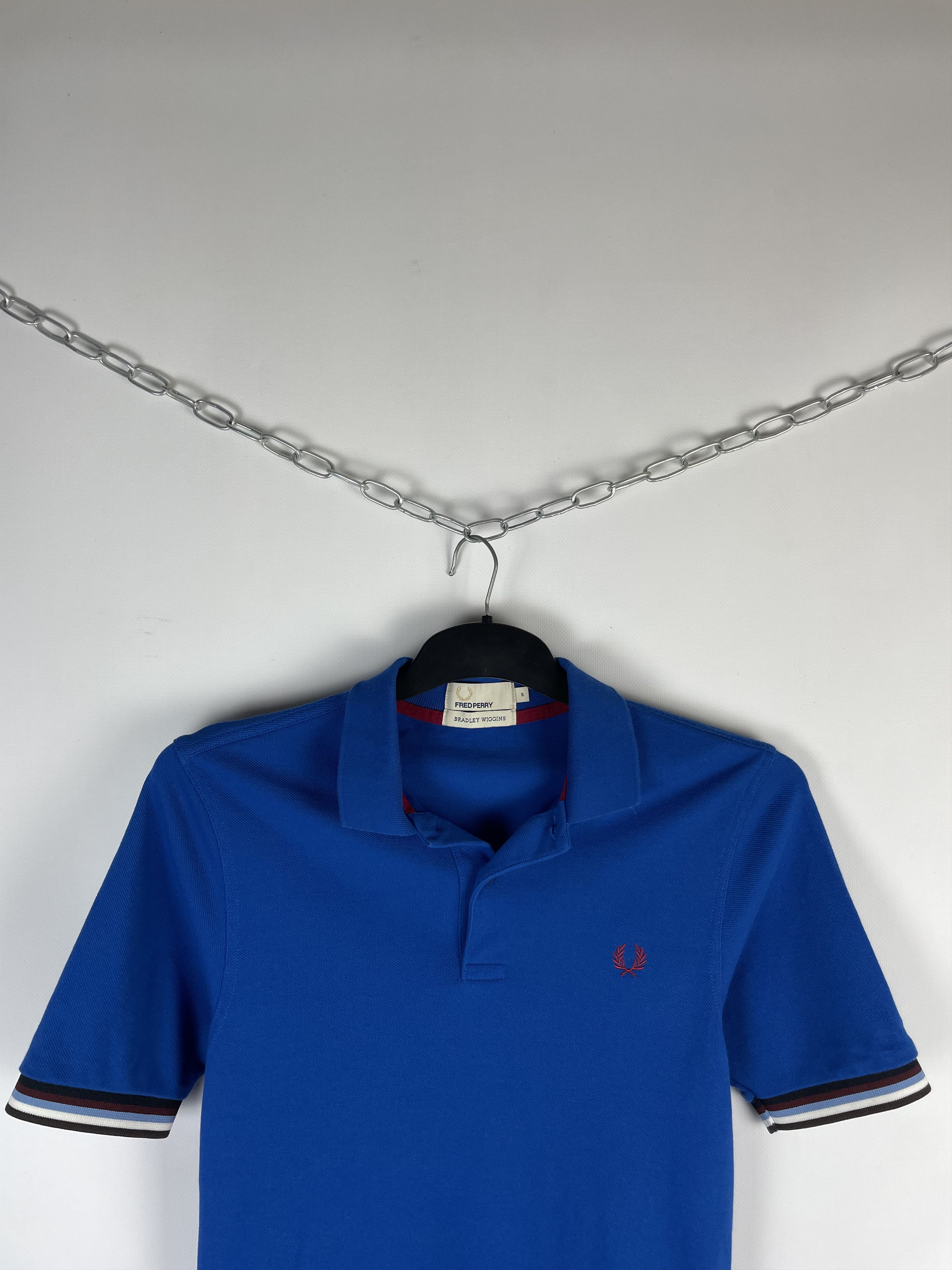 Fred Perry × Vintage Polo Fred Perry Vintage Casual Y2k Style Size US S / EU 44-46 / 1 - 3 Thumbnail