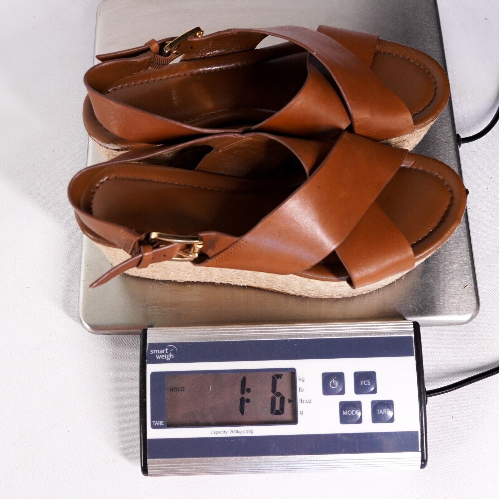 Michael Kors Michael Kors Birkenstock Platform Sandals Women's 5.5M Shoes Size US 5.5 / IT 35.5 - 13 Thumbnail