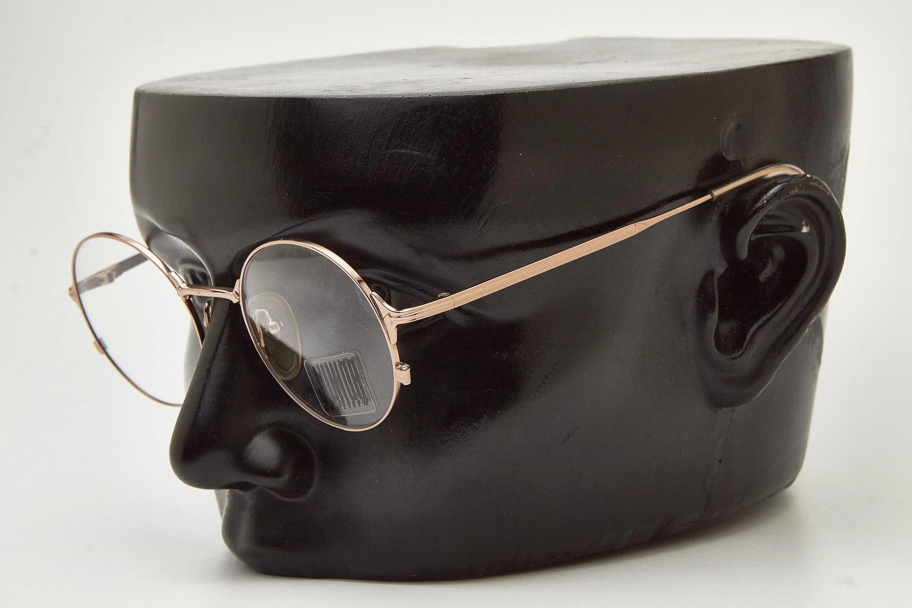 Jean Paul Gaultier JEAN PAUL GAULTIER 57-2175 Bronze • Vintage 1990s Size ONE SIZE - 25 Thumbnail