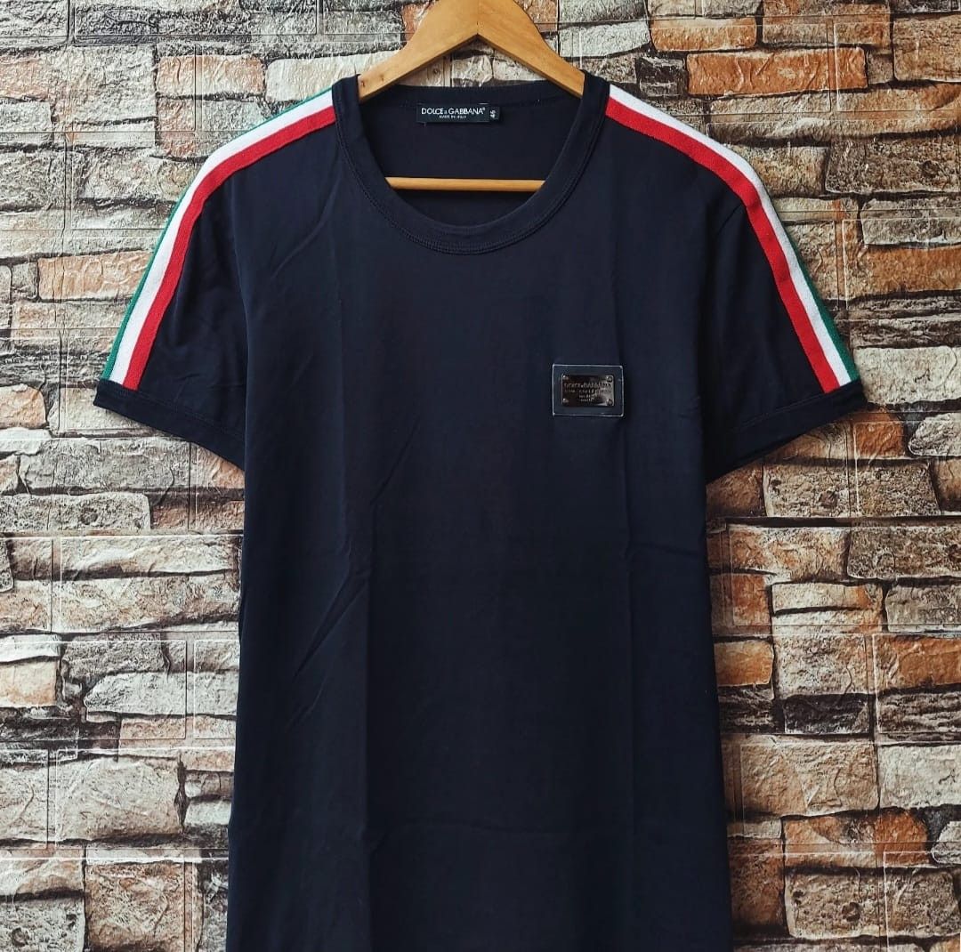 Dolce & Gabbana Dolce & Gabbana Tshirt Size US S / EU 44-46 / 1 - 2 Thumbnail