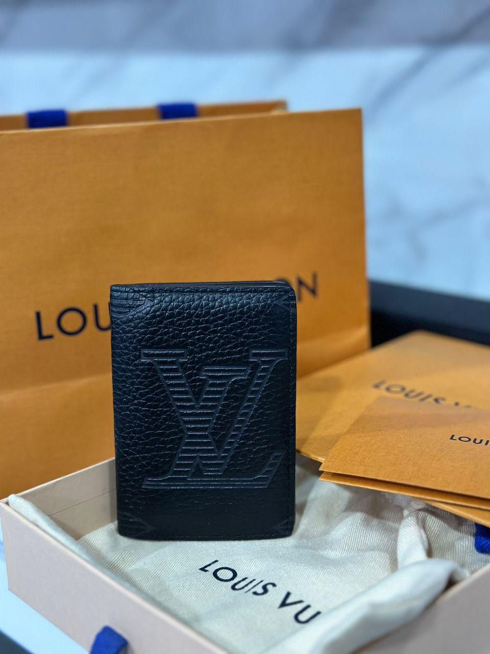 Louis Vuitton Authentic LOUIS VUITTON Organizer special edition Size ONE SIZE - 12 Thumbnail