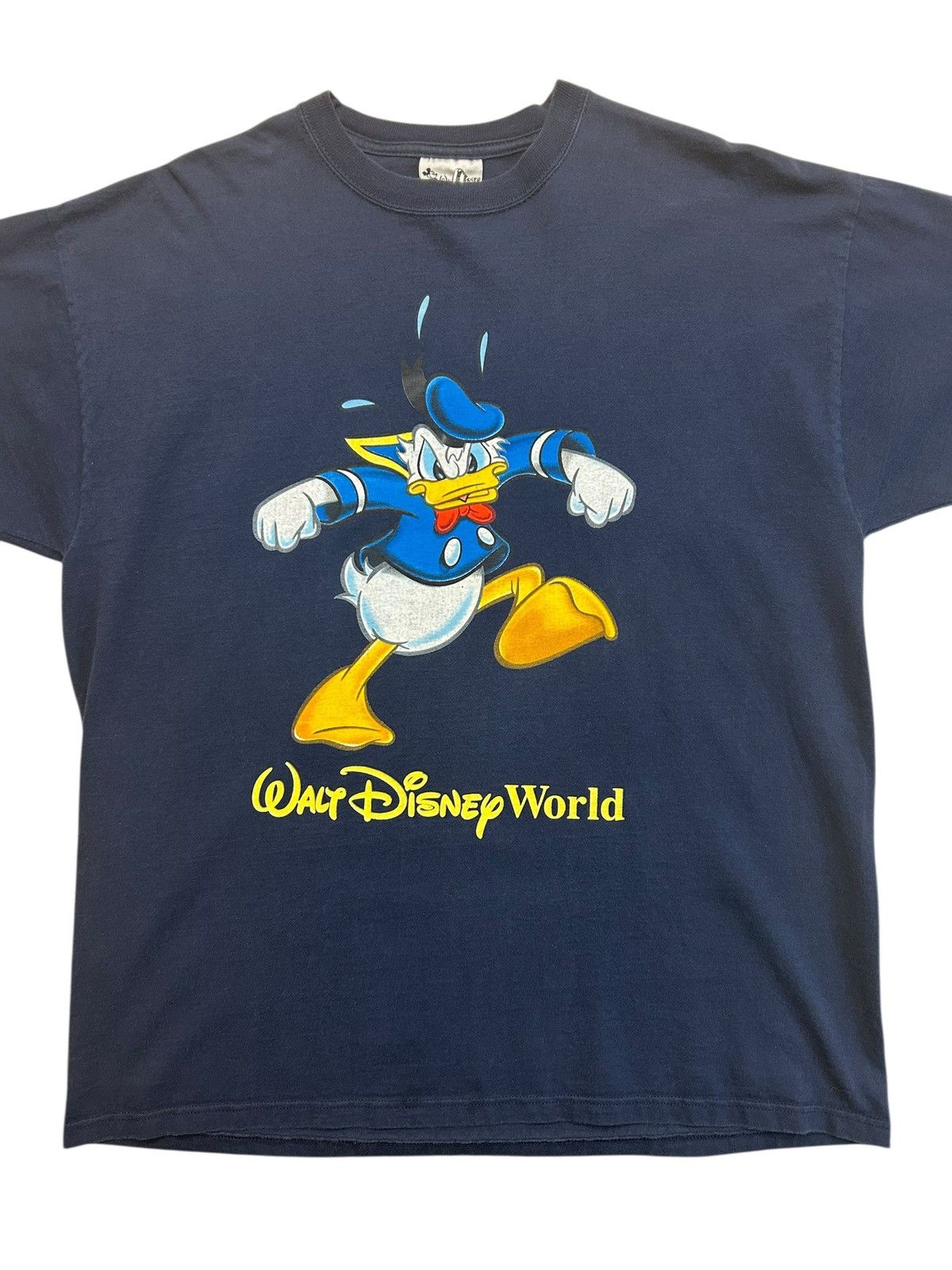 Disney 90’s Donald Duck Size US XL / EU 56 / 4 - 2 Thumbnail