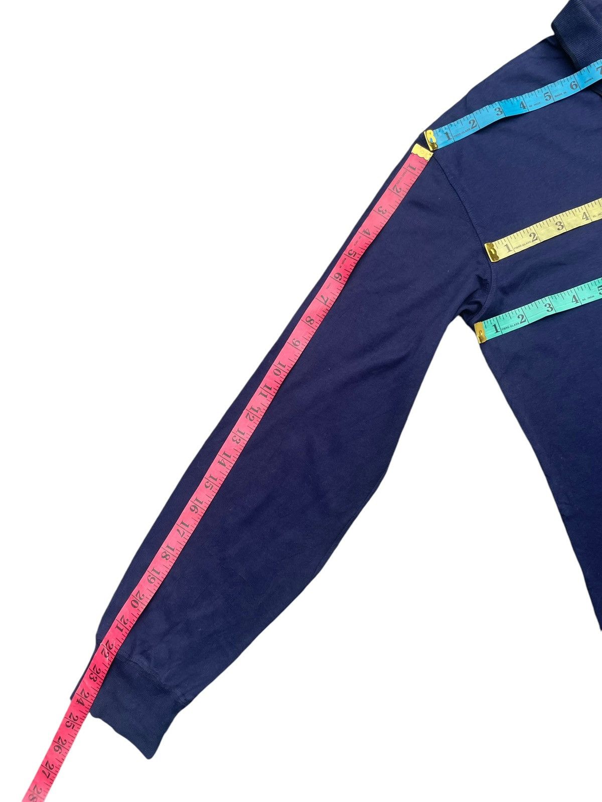 Designer × Polo Ralph Lauren Polo Sport Ralph Lauren Polo Long Sleeve Size US M / EU 48-50 / 2 - 8 Thumbnail