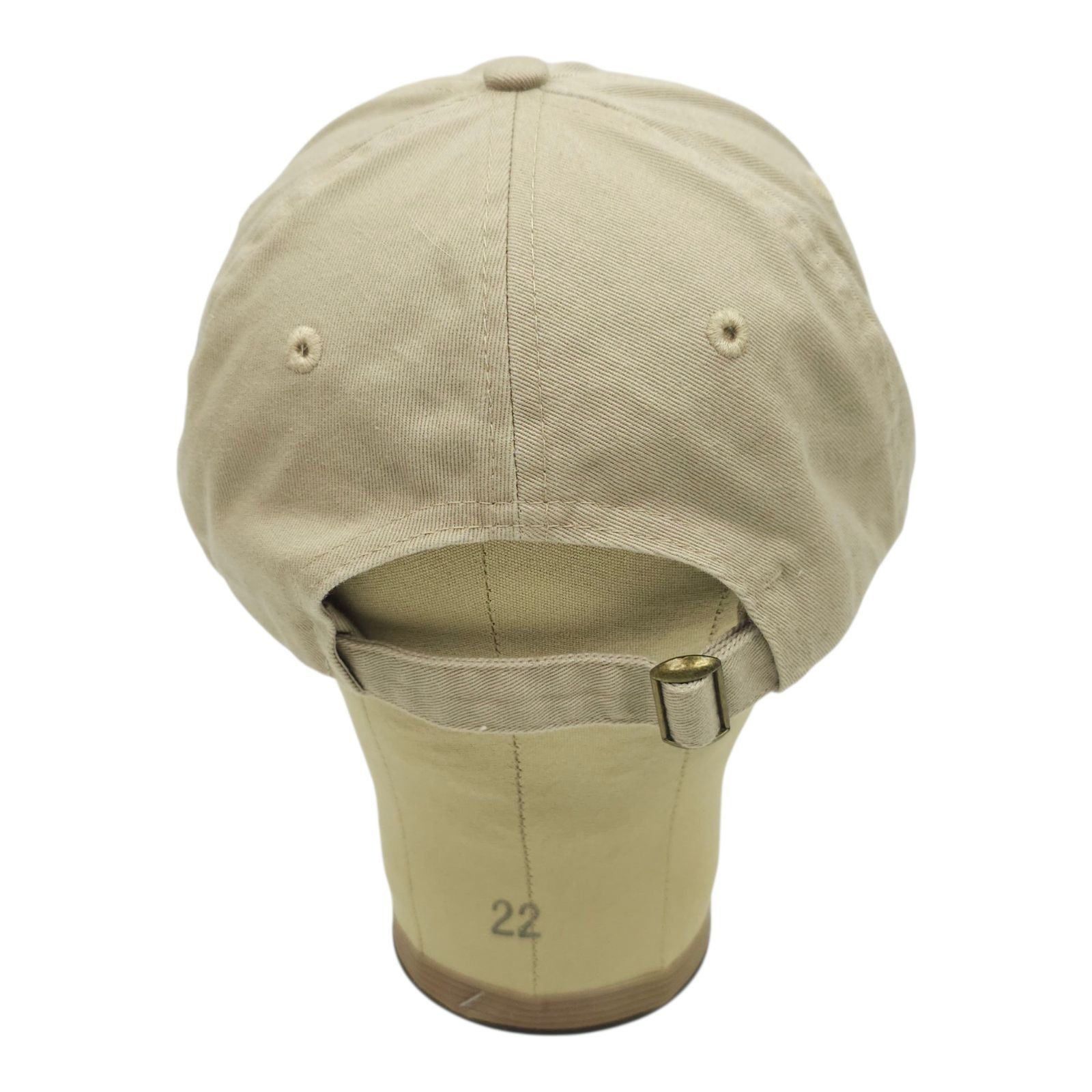 Top Of The World Top of the World Kentucky Wildcats Hat Adjustable Cap 2012 Size ONE SIZE - 4 Thumbnail