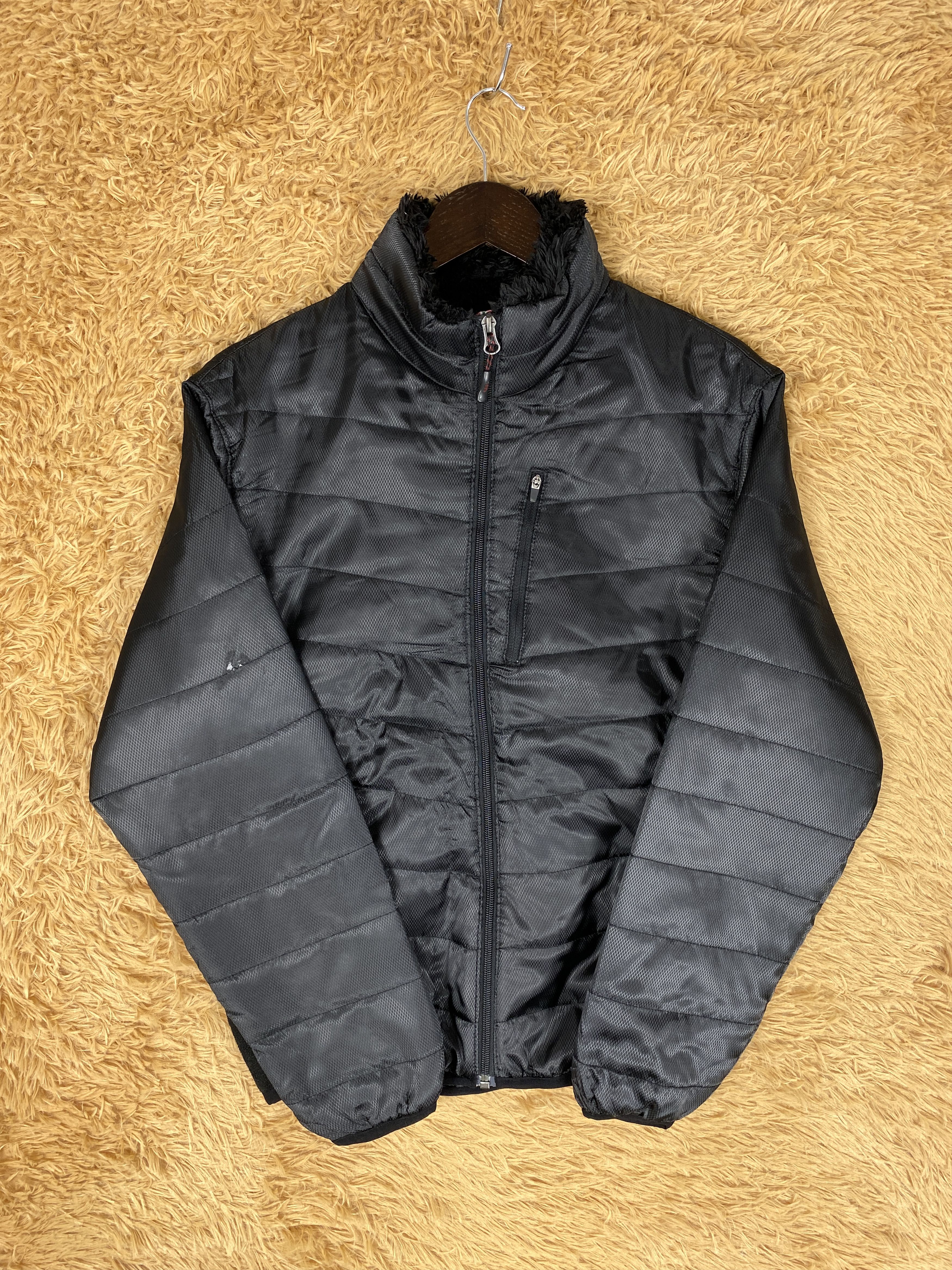 Japanese Brand × Vintage Vintage Japanese Brand Puffer Jacket Size US S / EU 44-46 / 1 - 5 Thumbnail
