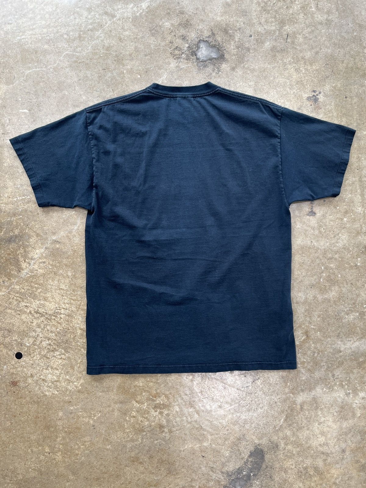 Vintage Vintage 2000s Mortal Kombat Video Game Optima Tag Tee XL Size US XL / EU 56 / 4 - 4 Thumbnail