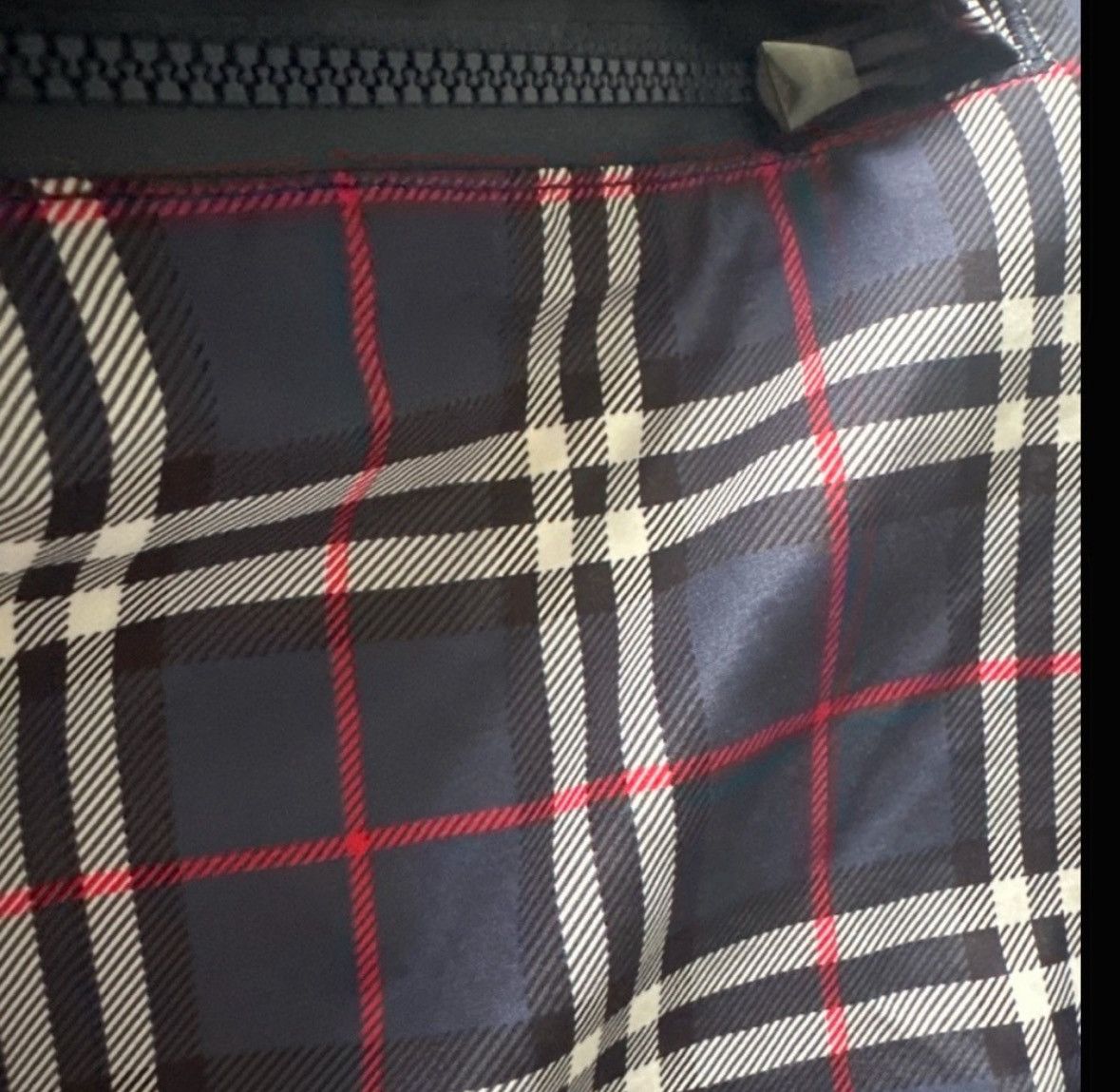 Burberry Burberry Trunks Size US 34 / EU 50 - 5 Thumbnail