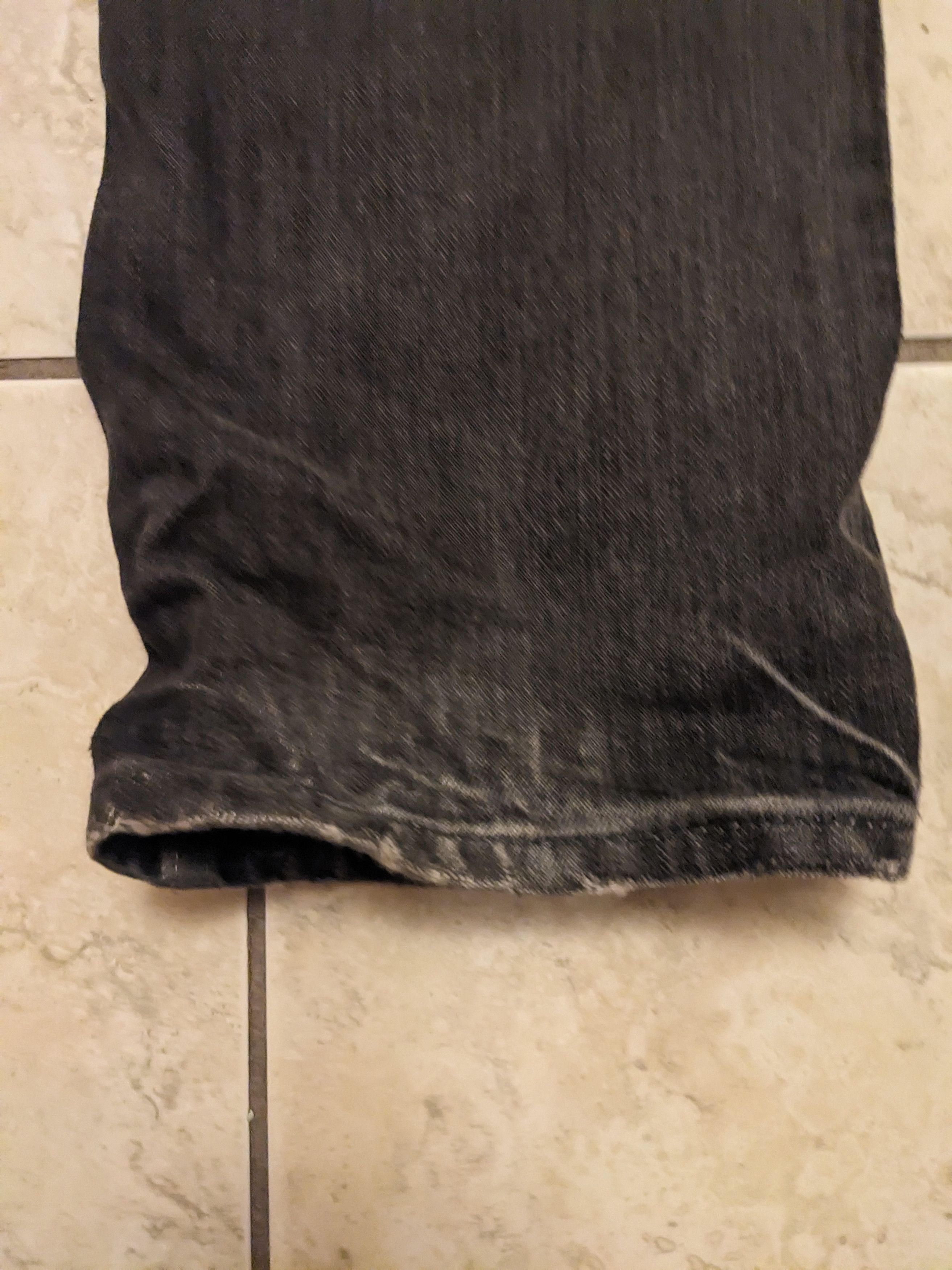 Roar Roar Black Skinny Jeans Size US 30 / EU 46 - 13 Thumbnail