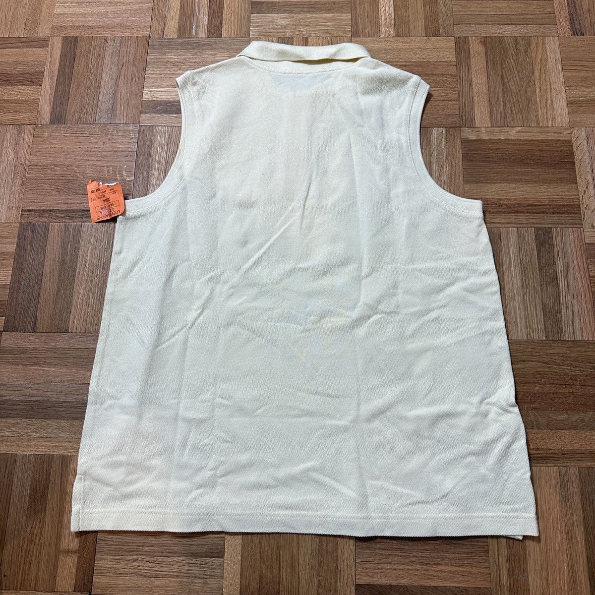 Polo Ralph Lauren Vintage Polo Sport top Size L / US 10 / IT 46 - 2 Thumbnail