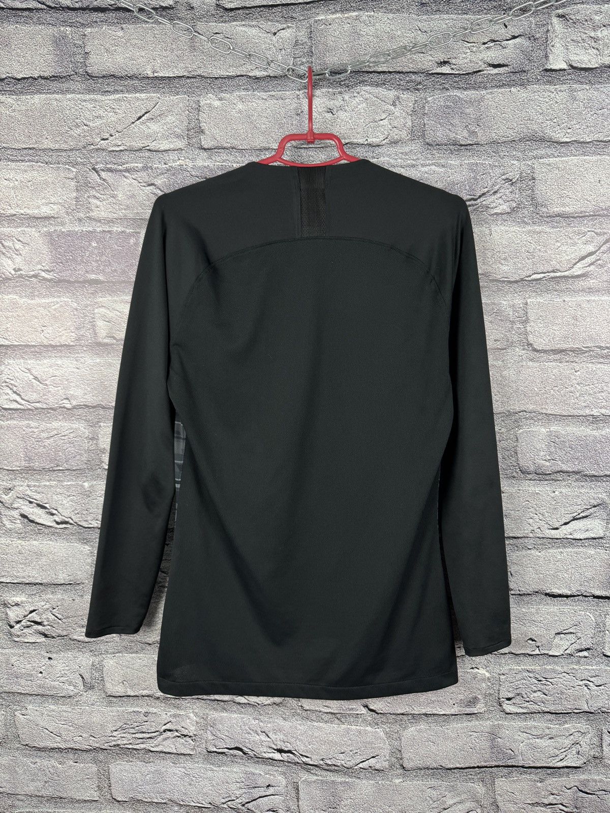 Nike Nike Tottenham Hotspur Goalkeeper Jersey Long Sleeve Size US M / EU 48-50 / 2 - 12 Thumbnail