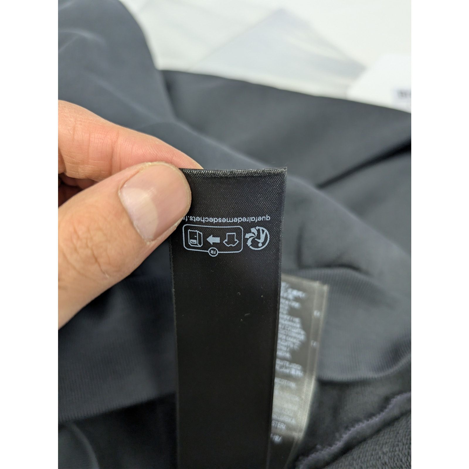 Balenciaga × Under Armour o1rshd1 Under Armour Oversized Crewneck Sweatshirt in Black Size US XL / EU 56 / 4 - 20 Thumbnail