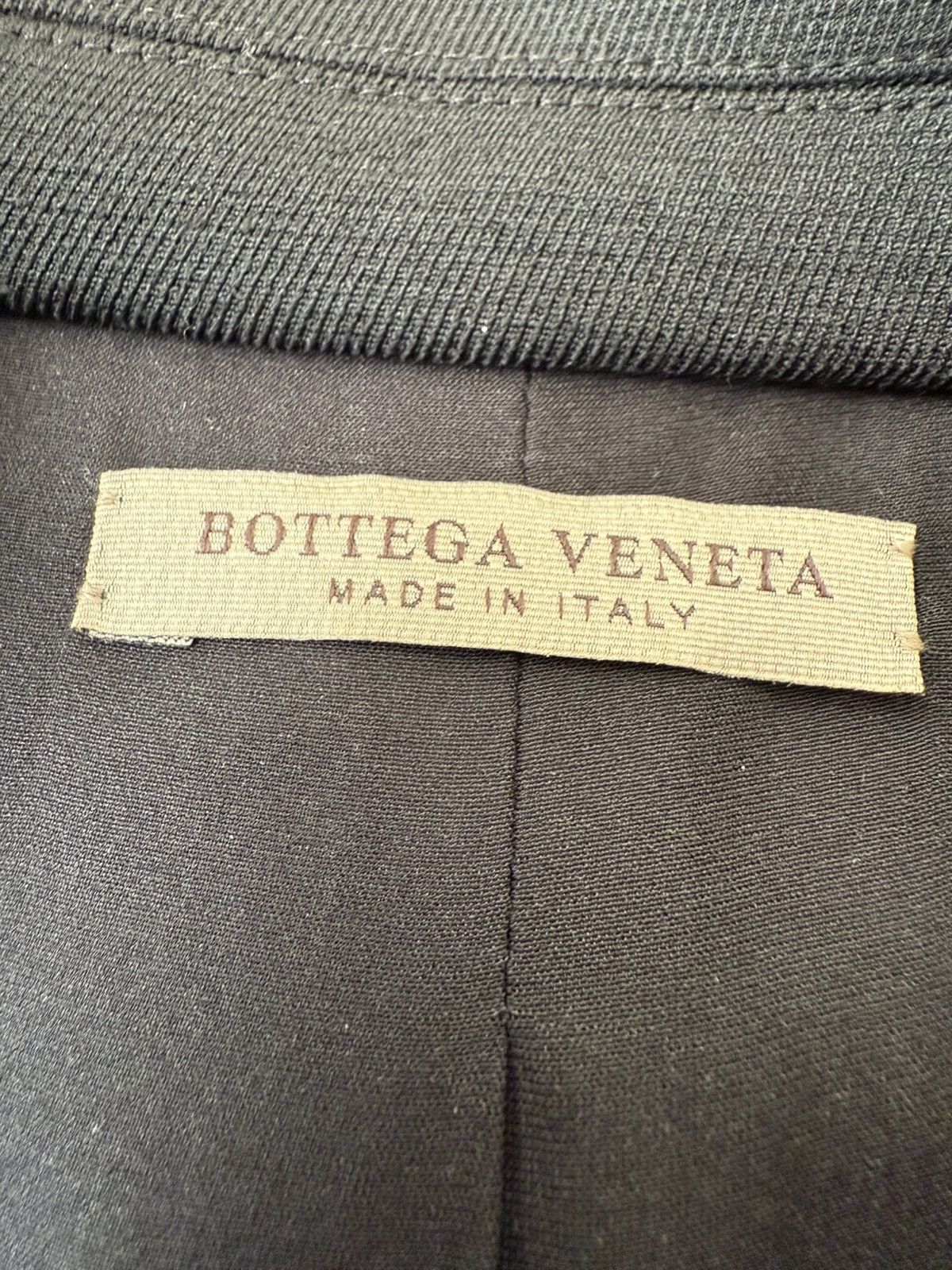 Bottega Veneta ***RARE BOTTEGA VENETA DOUBLE BREASTED BLAZER Size 52R - 3 Thumbnail