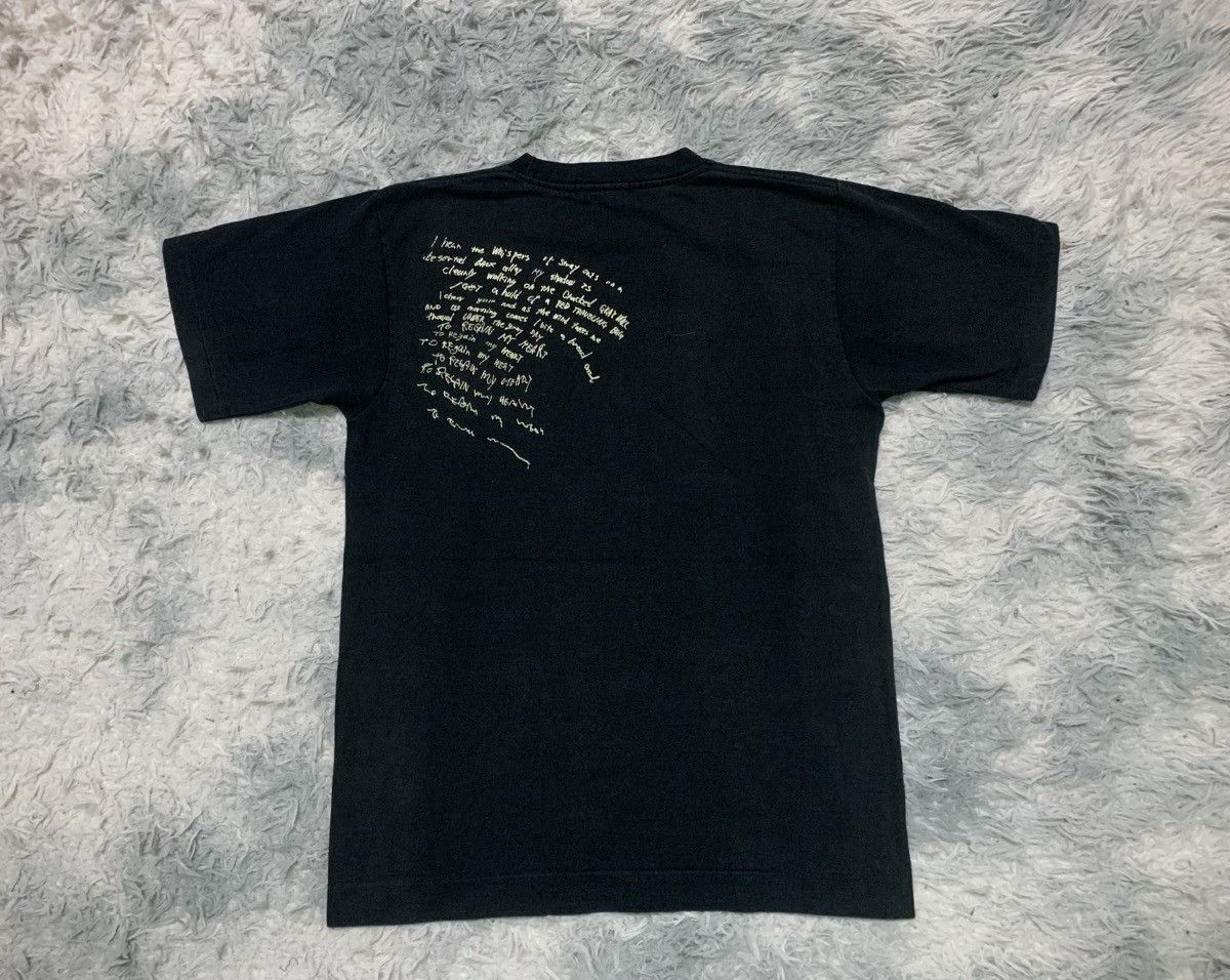 Japanese Brand × Vintage 🔥RARE🔥UNDERCOVER AUTUMN WINTER 95/96 Size US S / EU 44-46 / 1 - 2 Thumbnail