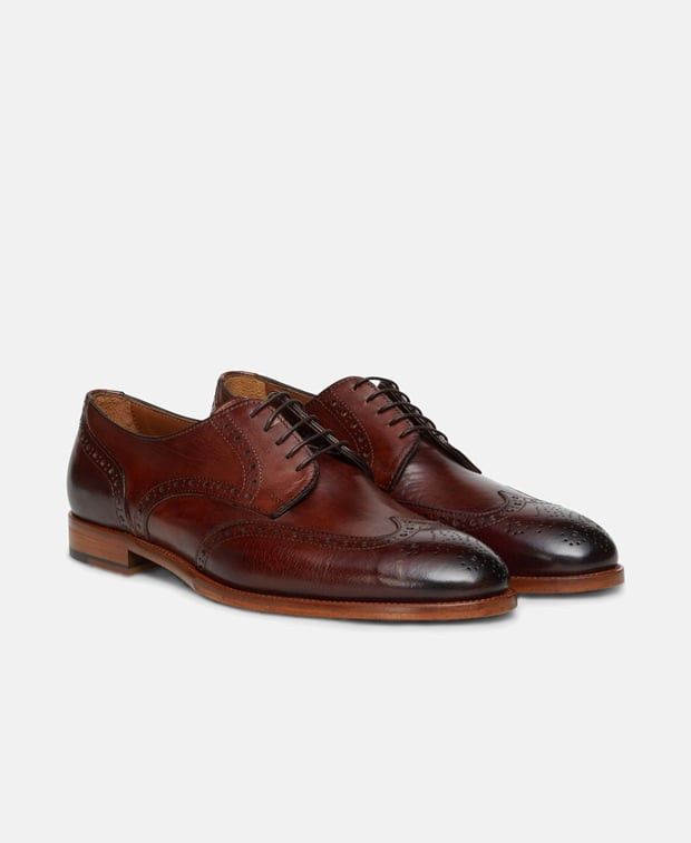 Other Brogues Size US 10.5 / EU 43-44 - 1 Thumbnail