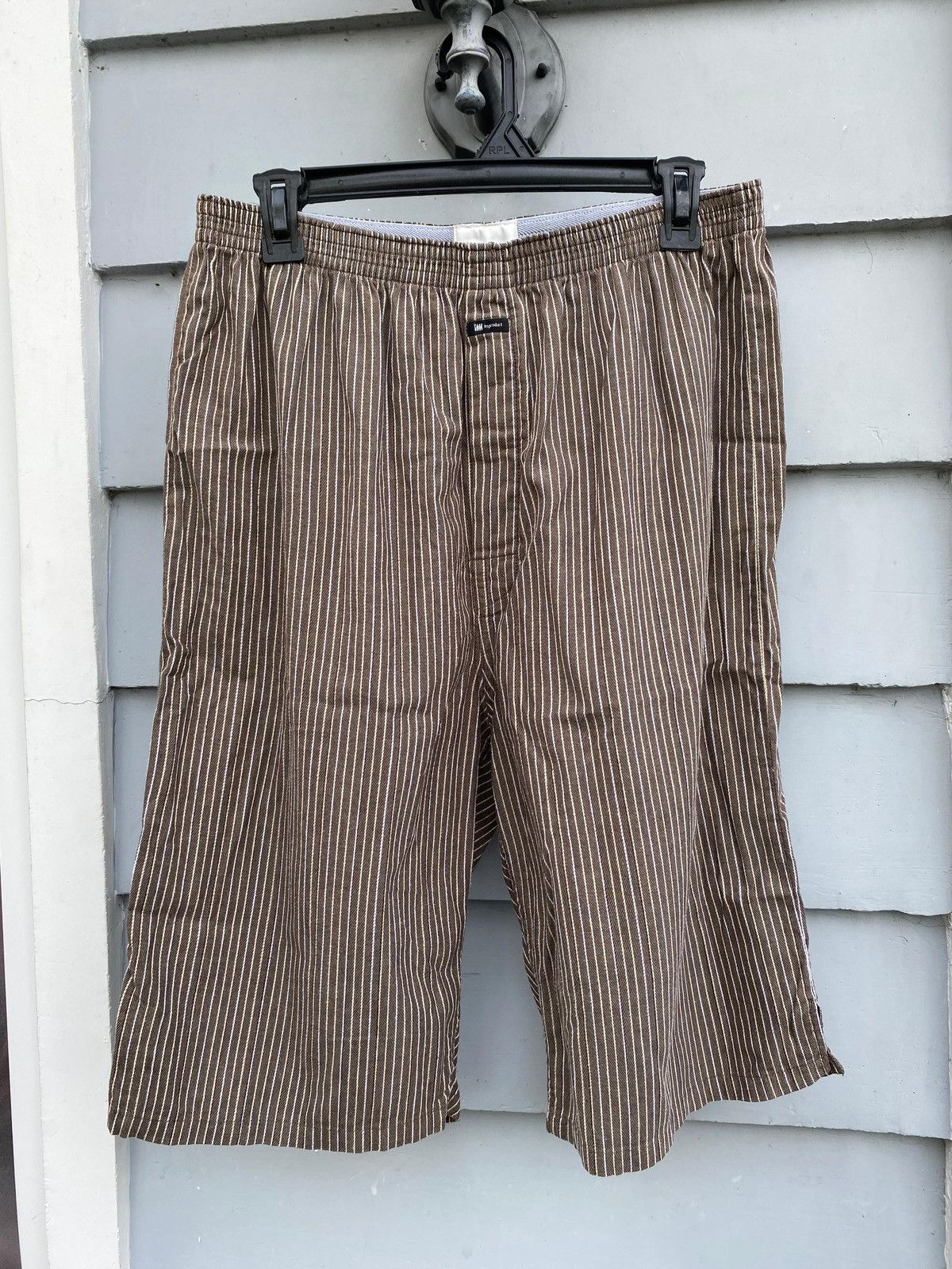 Designer × Japanese Brand Japanese Designer Short Pants Size US 29 - 1 Thumbnail