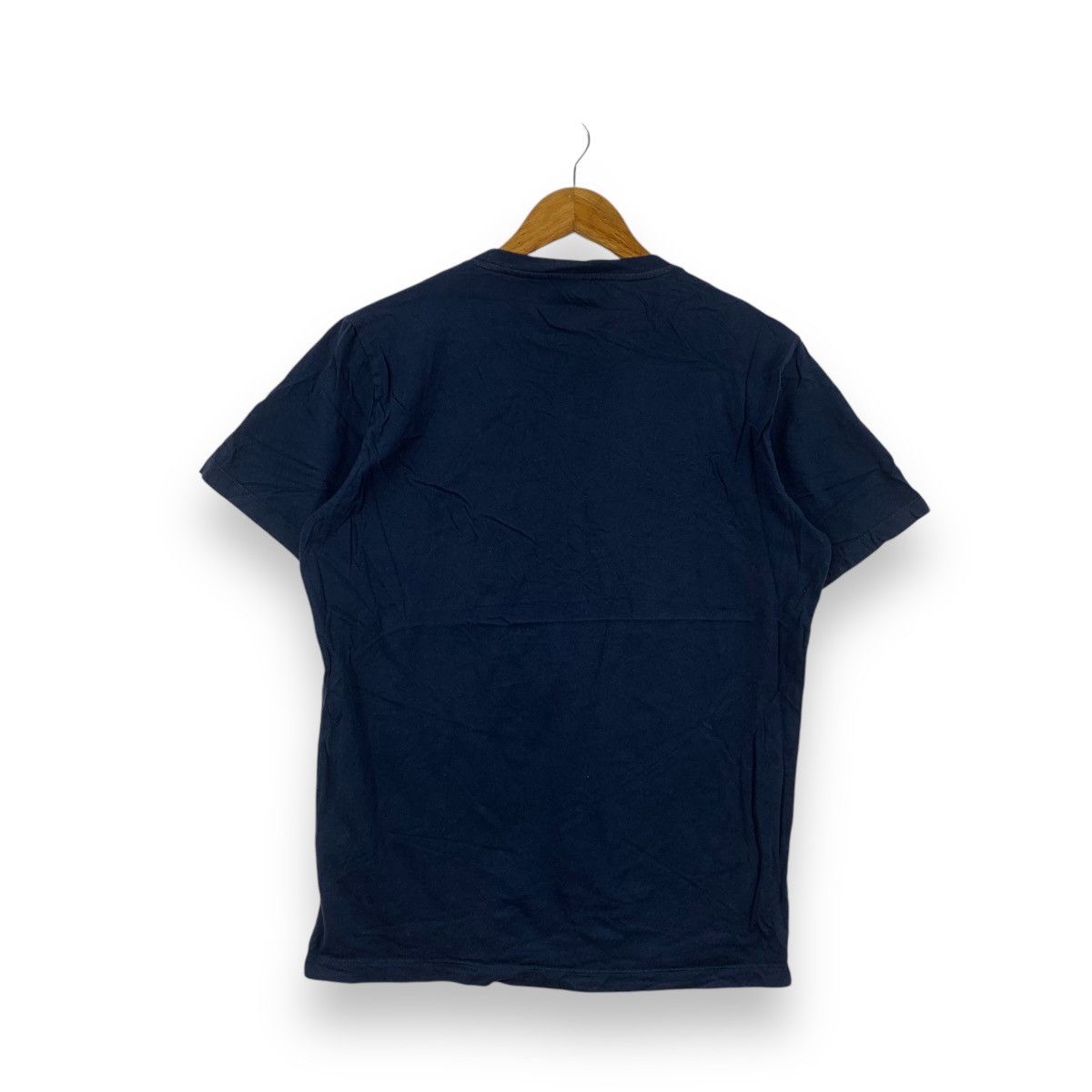 Diesel DIESEL ITALY UNDERWEAR Collection Box Logo Tee Shirt Size US M / EU 48-50 / 2 - 4 Thumbnail