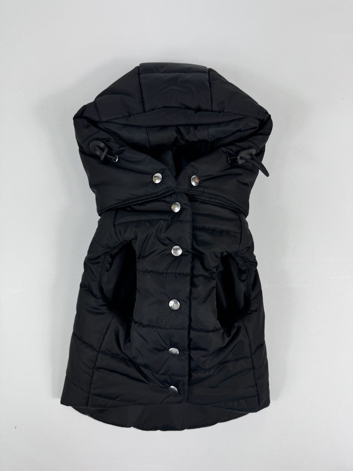 Prada SMALL PRADA DOG JACKET Size ONE SIZE - 2 Thumbnail