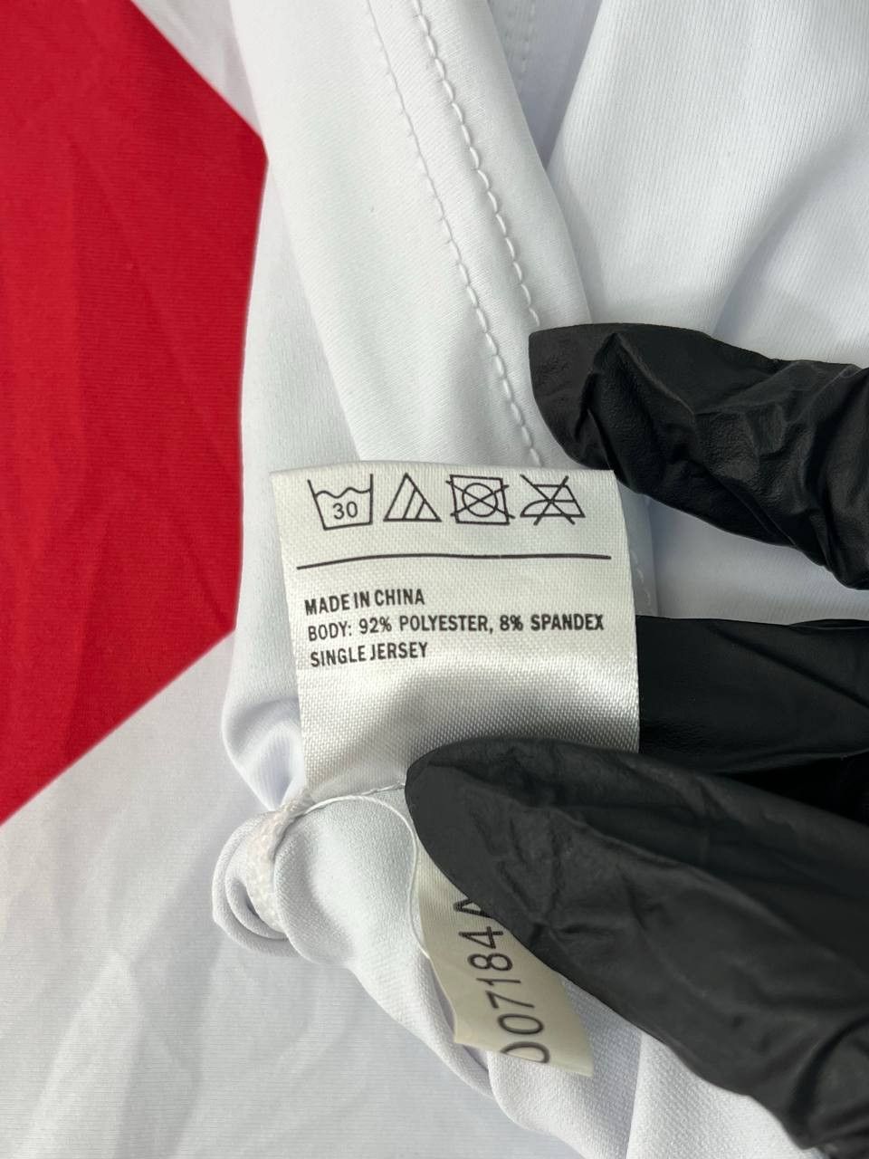 Under Armour AFC MIDDLETON UA UNDER ARMOUR LONG SLEEVE SOCCER Sz XS Size US XS / EU 42 / 0 - 5 Thumbnail