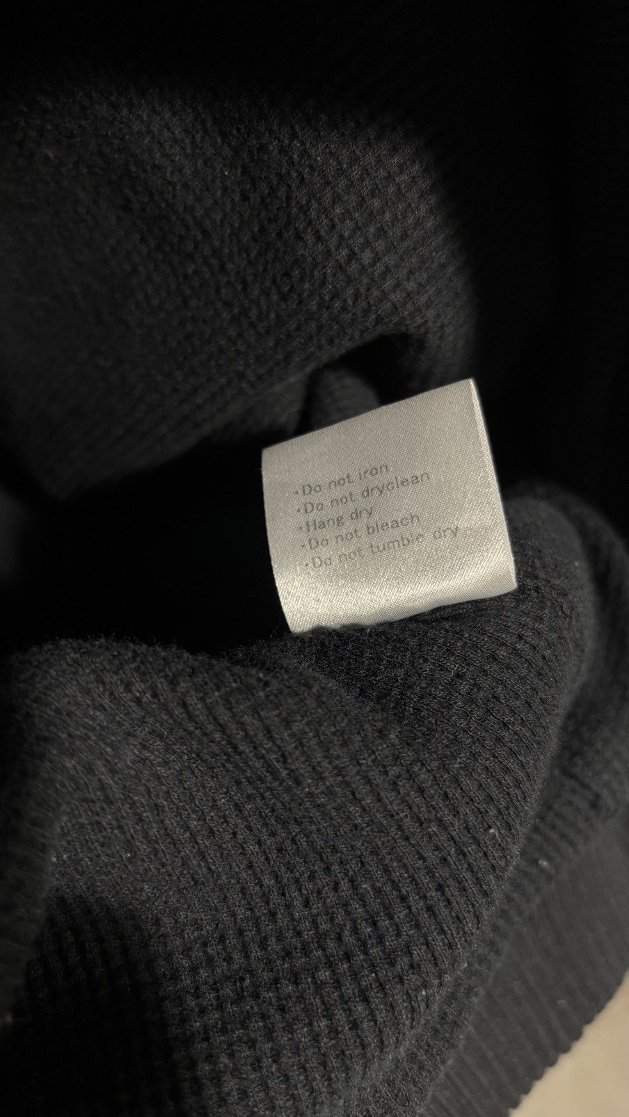 Vlone Vlone Old English Canvas Jacket Size US M / EU 48-50 / 2 - 10 Thumbnail