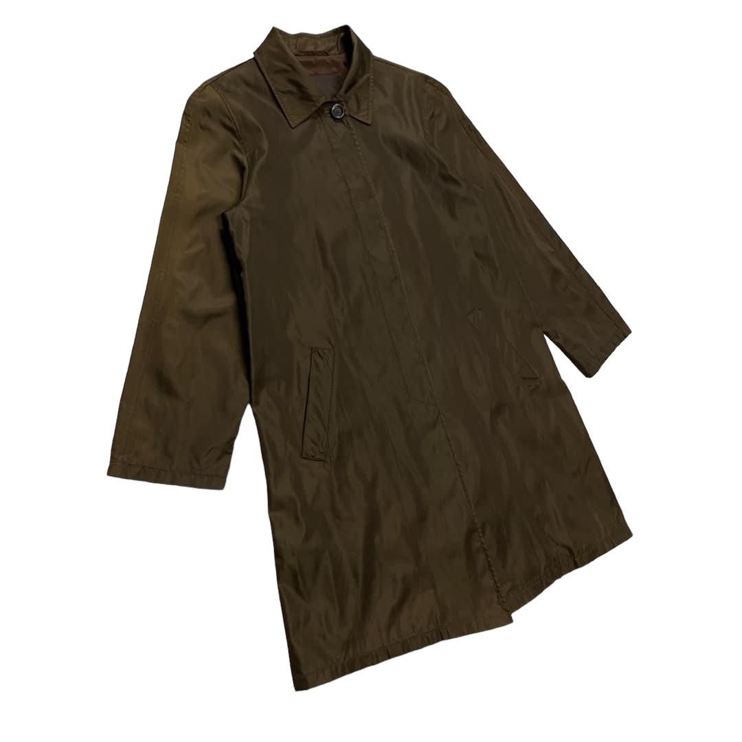 Prada 🔥VTG PRADA MILANO COATS JACKETS Size M / US 6-8 / IT 42-44 - 3 Thumbnail