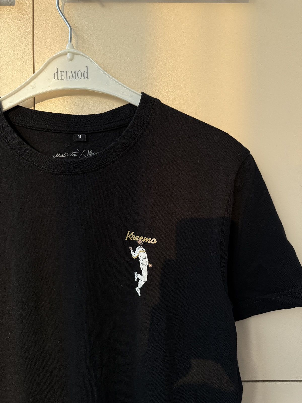 Other Mister tee X Kreemo Drake Y2K multilogo t shirt Size US M / EU 48-50 / 2 - 2 Thumbnail
