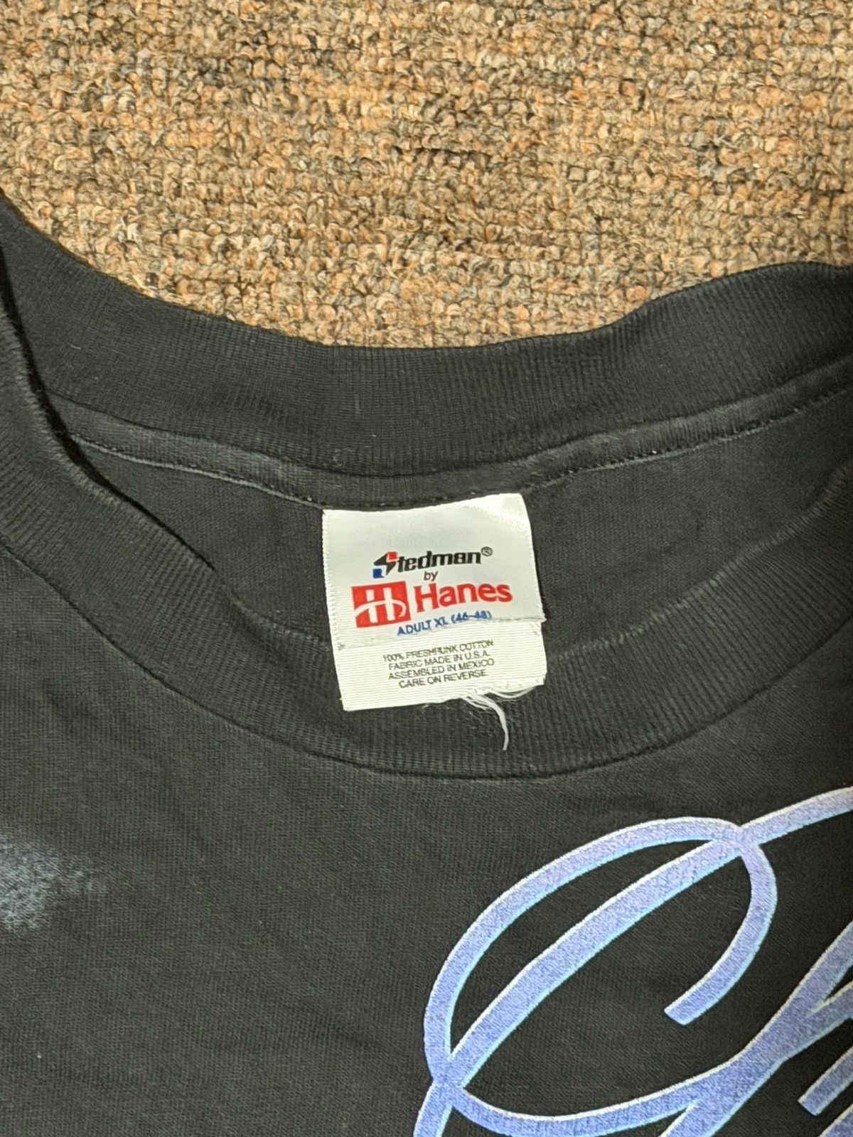 Vintage Vintage 90s puff daddy & family Size US XL / EU 56 / 4 - 4 Thumbnail