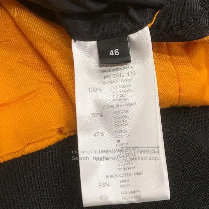 Givenchy Givenchy Graphic Print Casual Jacket. Size US S / EU 44-46 / 1 - 4 Thumbnail