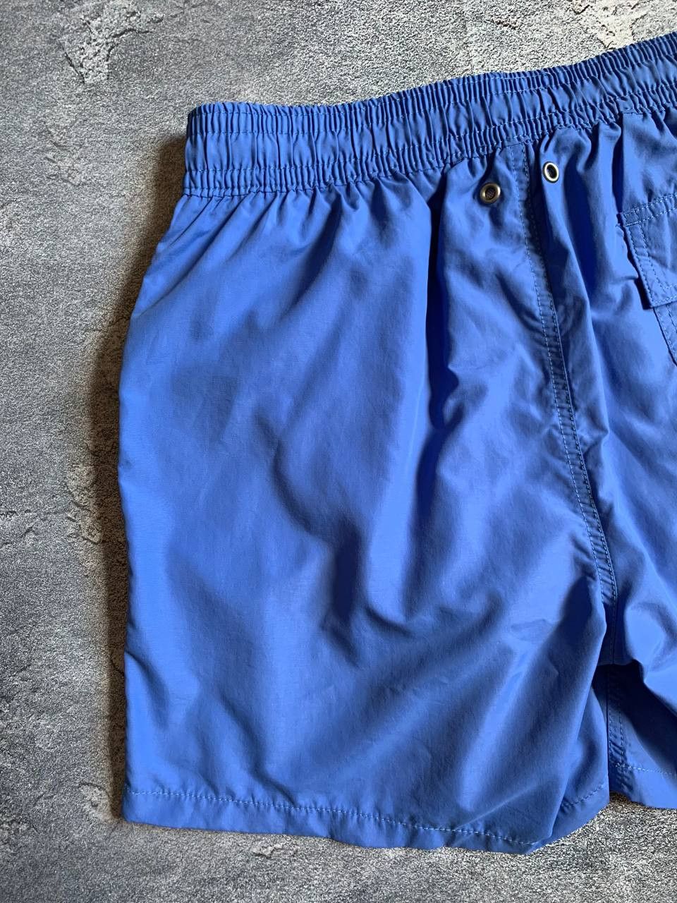 Polo Ralph Lauren Ralph Lauren Swim Shorts Blue Nylon Men’s Size S Size US 30 / EU 46 - 7 Thumbnail