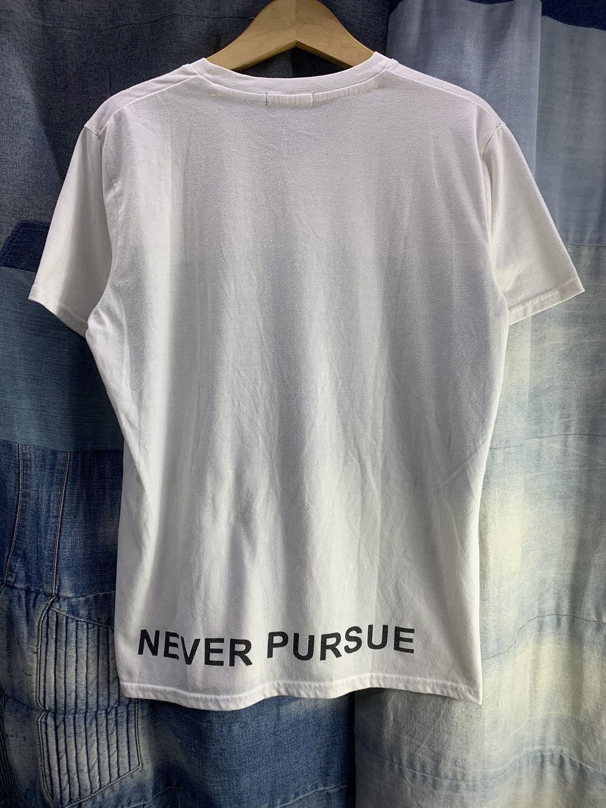 Hysteric Glamour × If Six Was Nine × Japanese Brand AVAIL MODE never pursue japanese brand Size US L / EU 52-54 / 3 - 4 Thumbnail