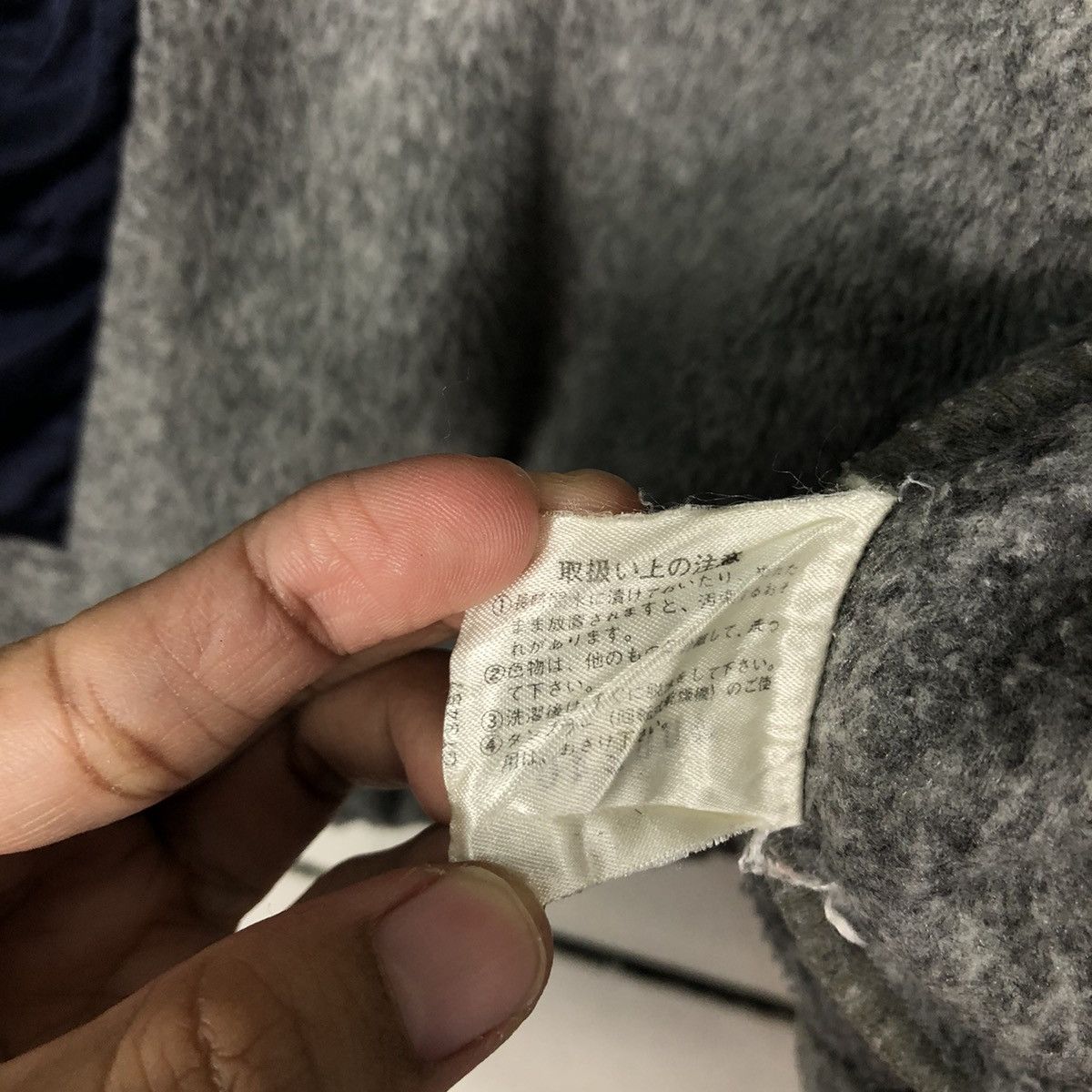 Japanese Brand 🔥Vintage Half Zipper Anorak Sweatshirt Goldwin Japan Size US M / EU 48-50 / 2 - 16 Thumbnail