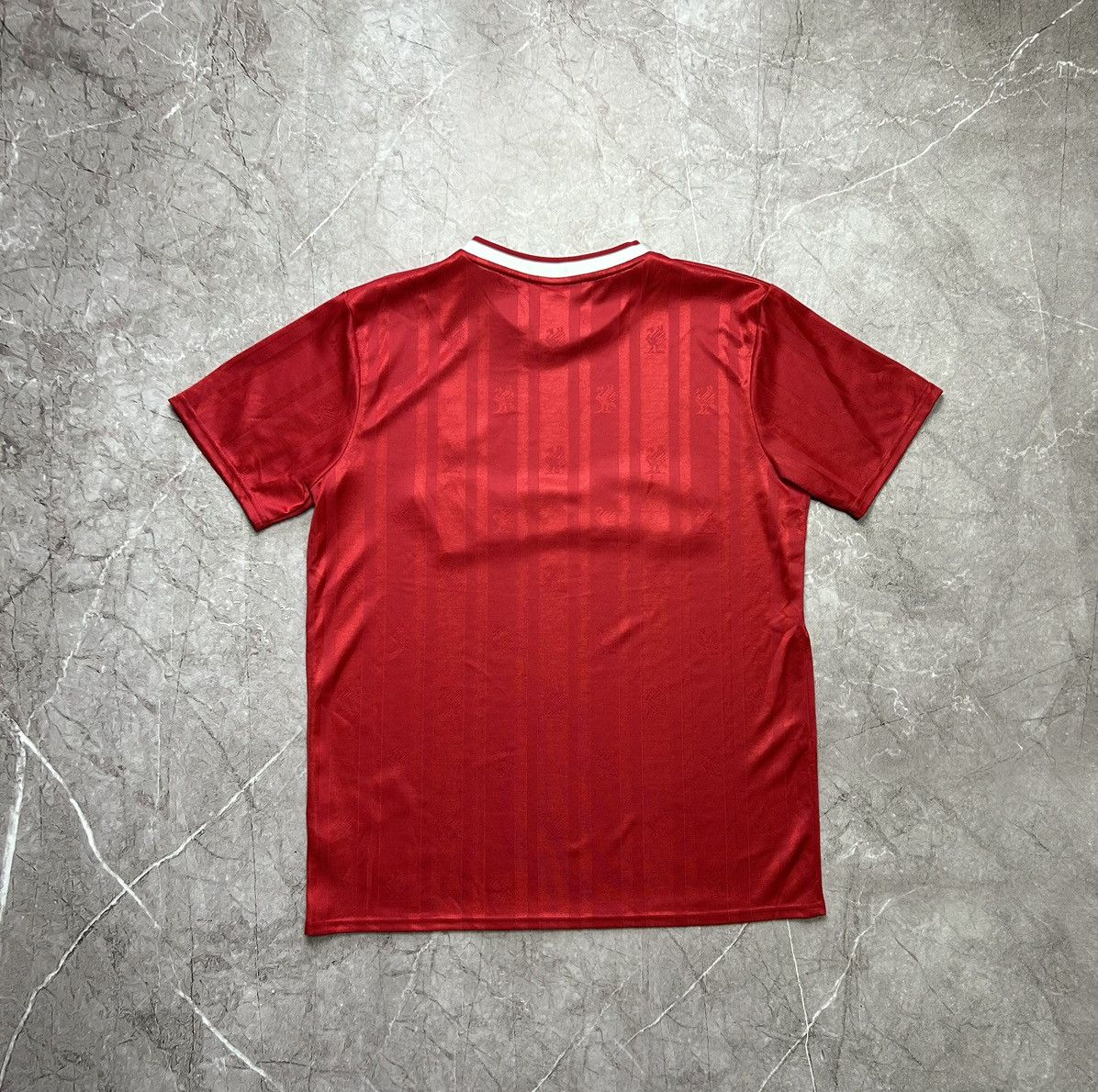 Vintage Vintage Livepool Candy Jersey Streetwear Y2k Rare Sportswear Size US L / EU 52-54 / 3 - 4 Thumbnail