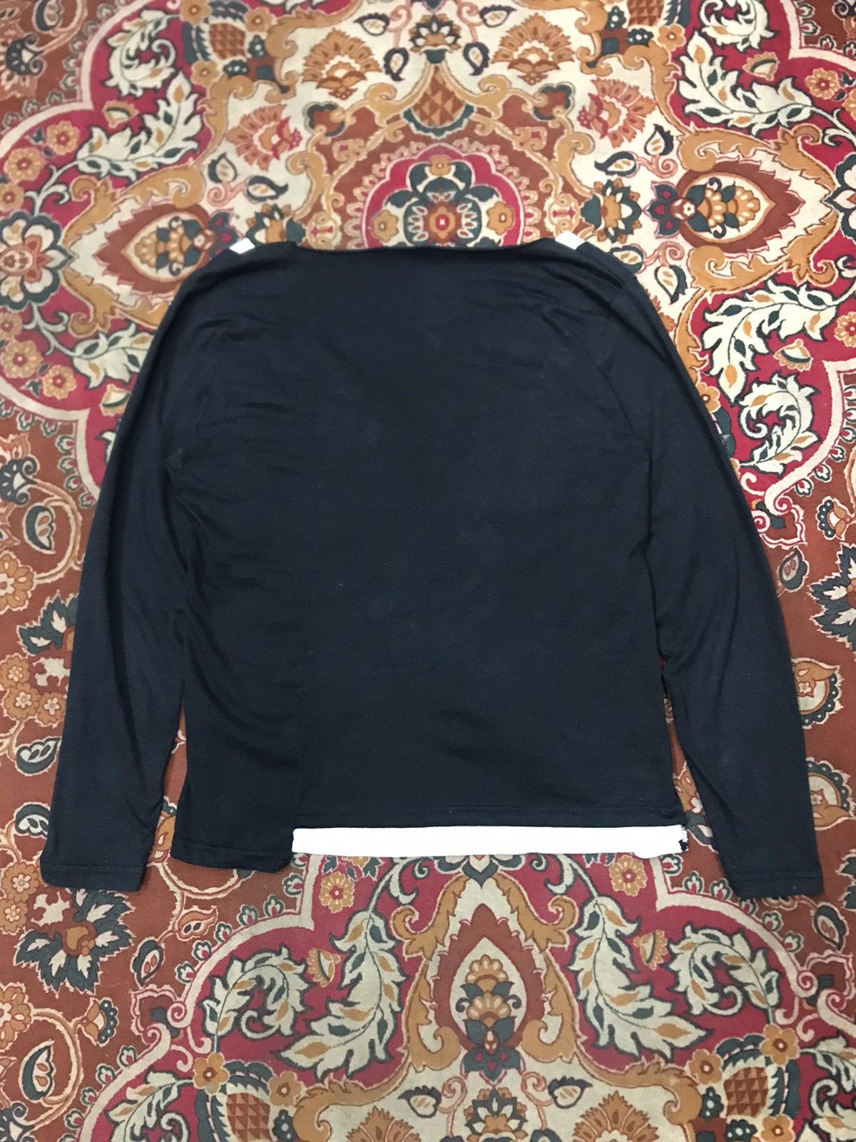 Japanese Brand Se tein dre double layer Size M / US 6-8 / IT 42-44 - 5 Thumbnail