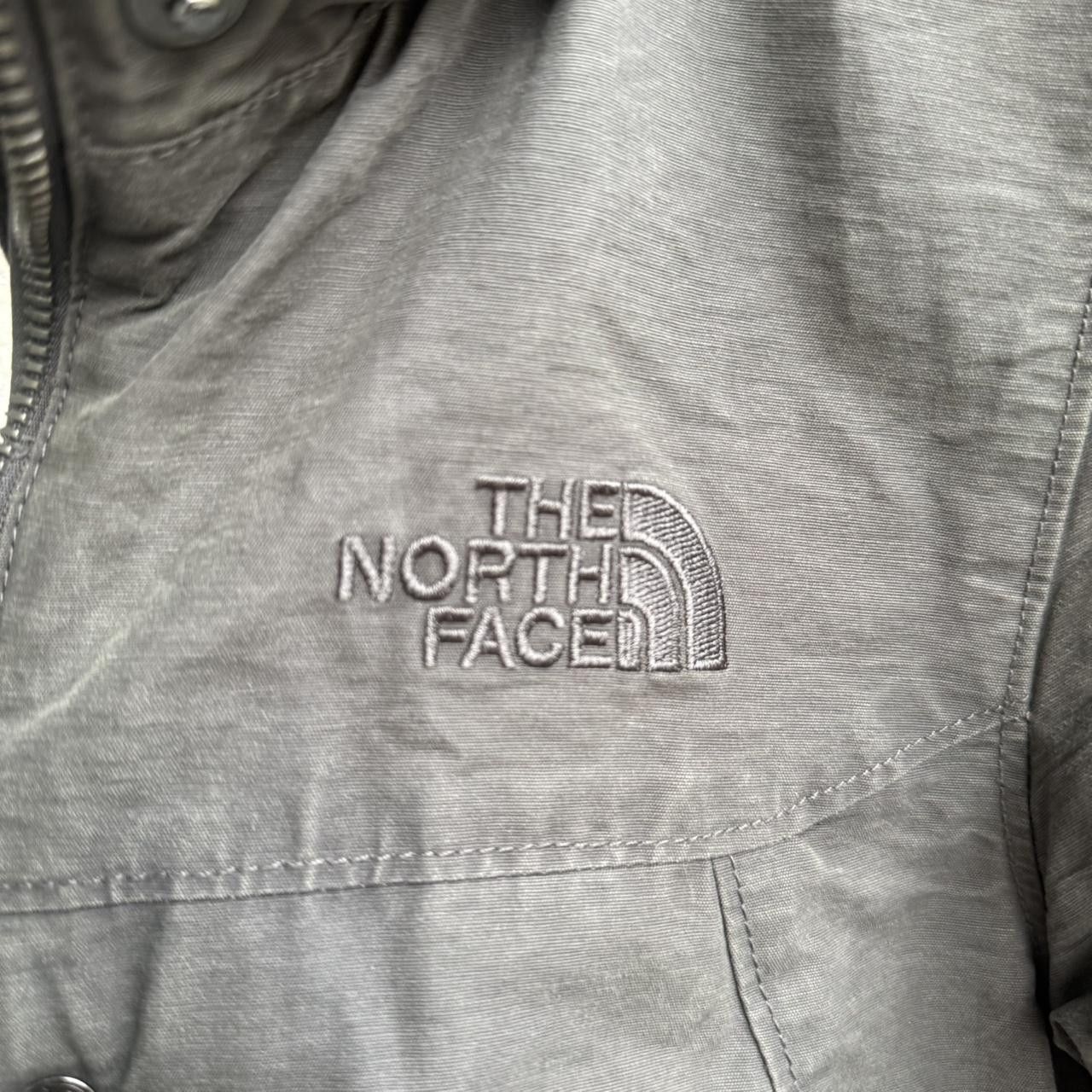 The North Face The North Face Parka Jacket Grey Warmed Gorpcore Size S / US 4 / IT 40 - 5 Thumbnail