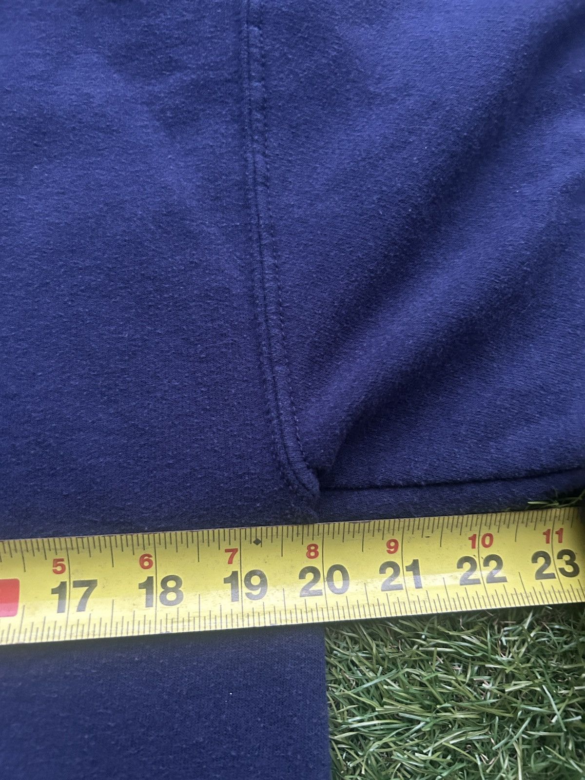 Vintage Baltimore Police Department Hoodie Size US S / EU 44-46 / 1 - 8 Thumbnail