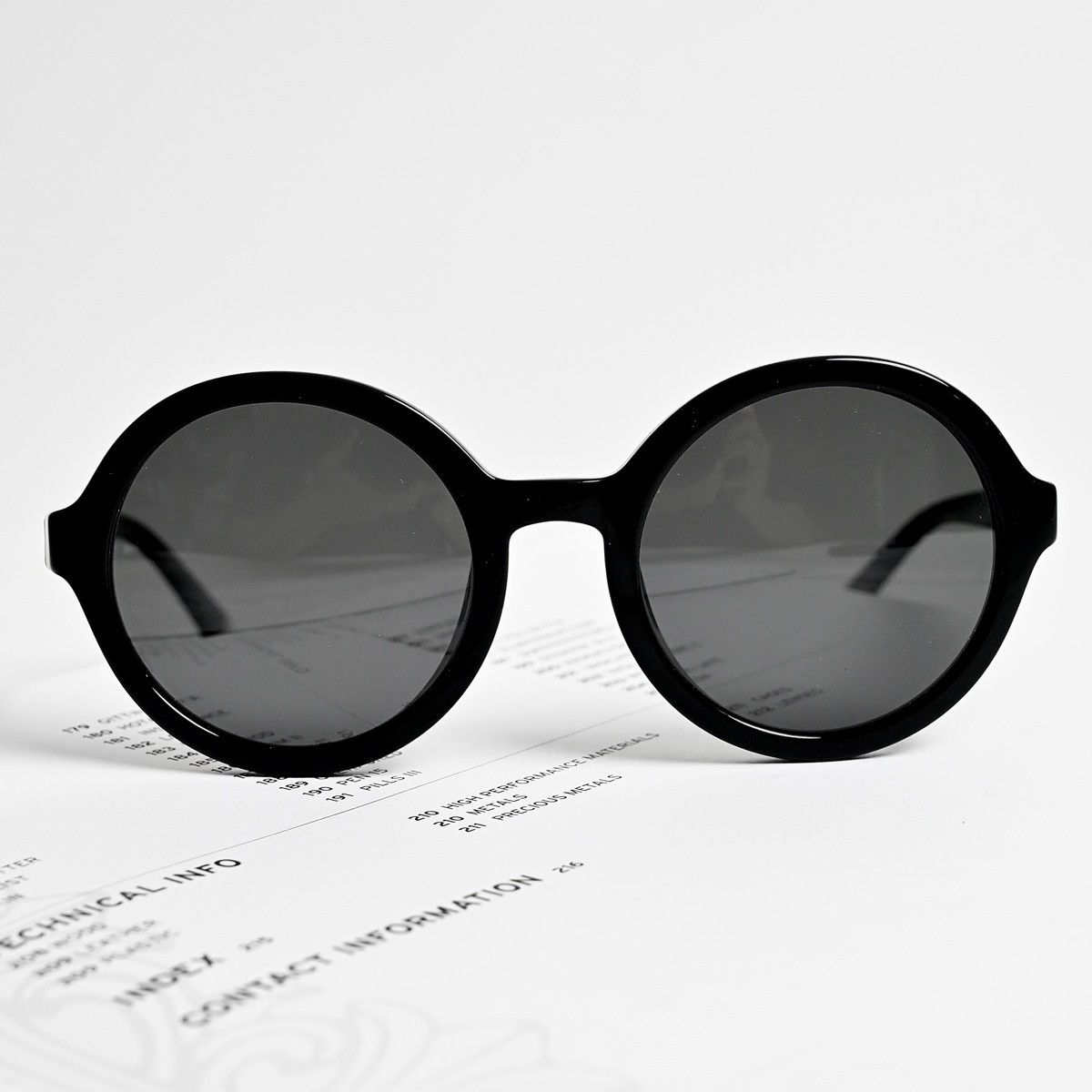 Chanel CHANEL 0CH5522U SUNGLASSES Size ONE SIZE - 3 Thumbnail