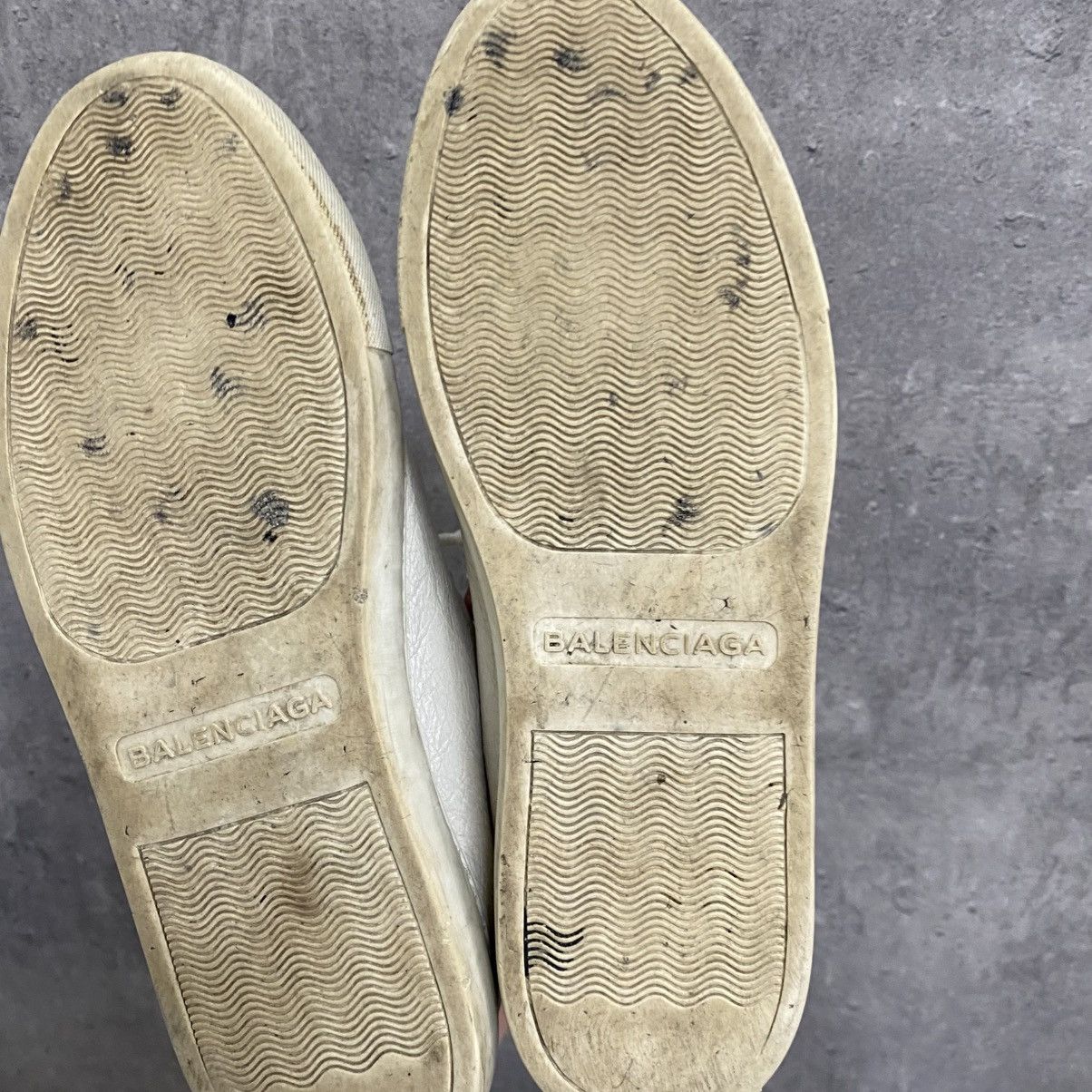 Balenciaga Balenciaga Arena High Top Size US 6.5 / EU 39-40 - 13 Thumbnail