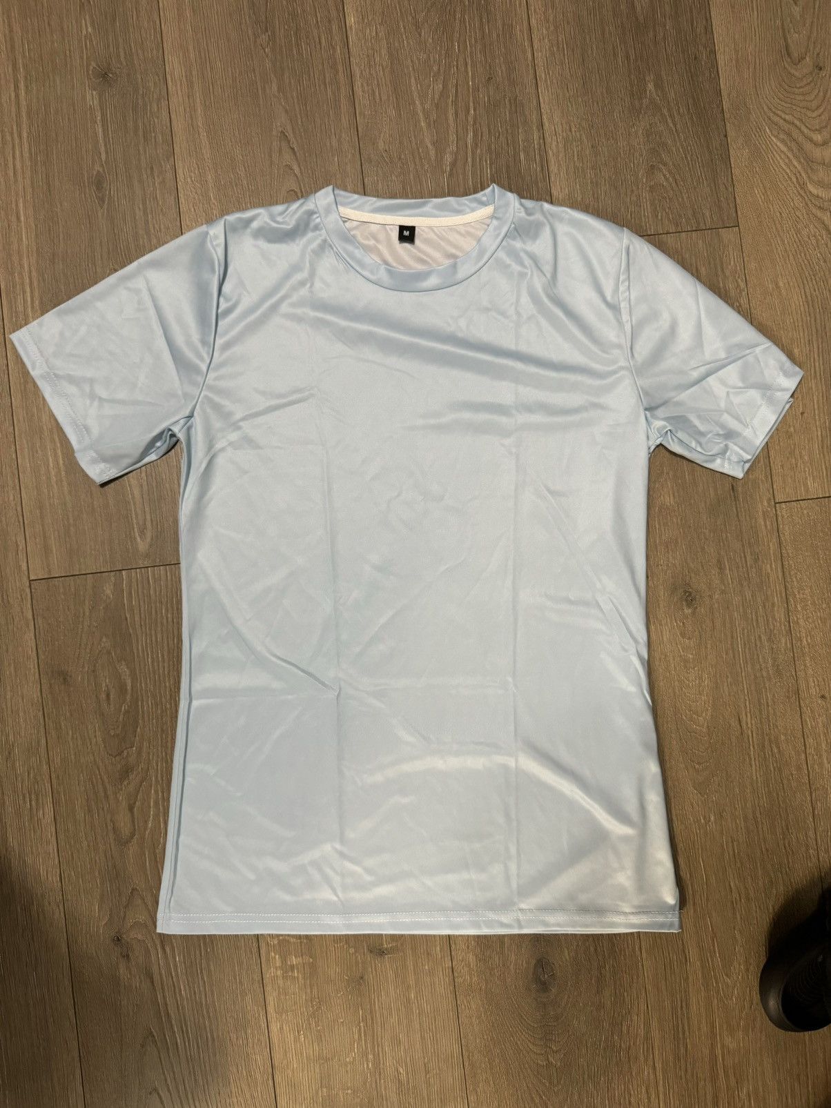 Designer × Vintage Good things take time shirt Size US M / EU 48-50 / 2 - 2 Thumbnail
