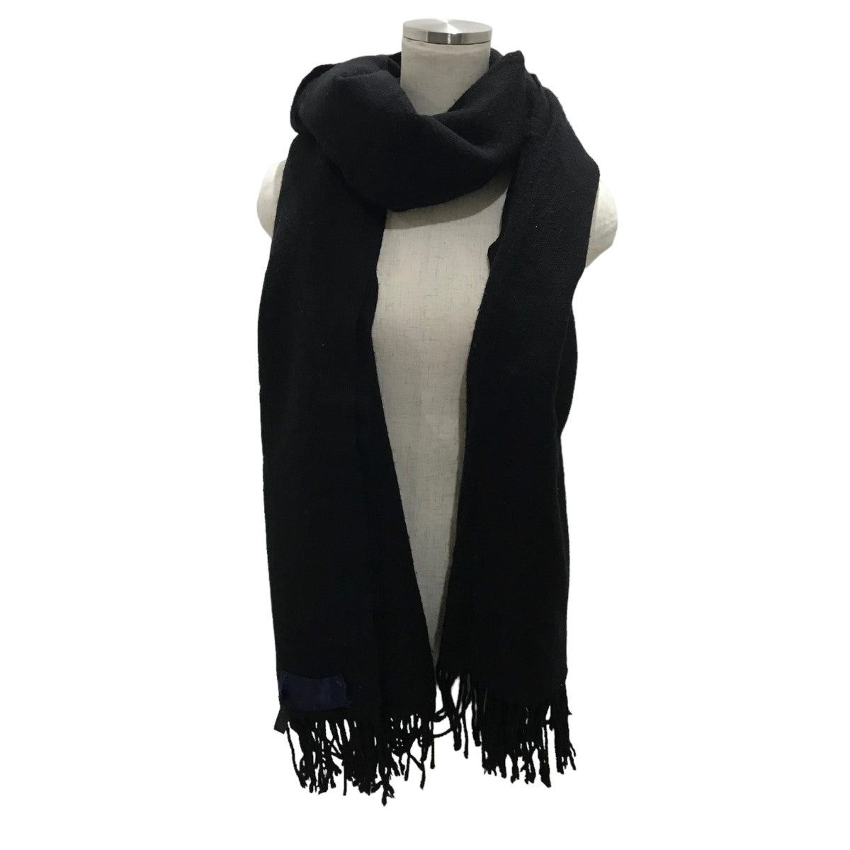 Undercover Undercover Muffler JUR4S01 Size ONE SIZE - 2 Thumbnail