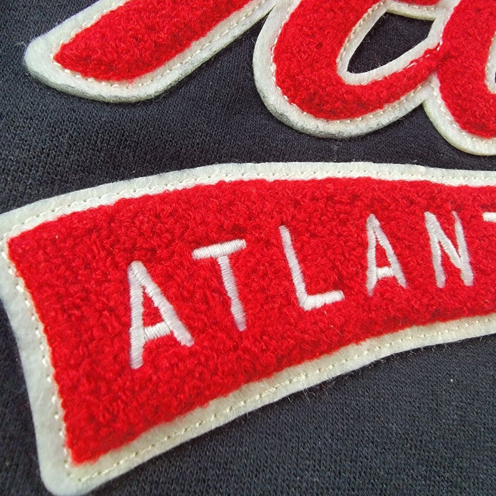 Todd Snyder Todd Snyder x NBA Atlanta Hawks Turtleneck size L Black NWT Size US L / EU 52-54 / 3 - 5 Thumbnail