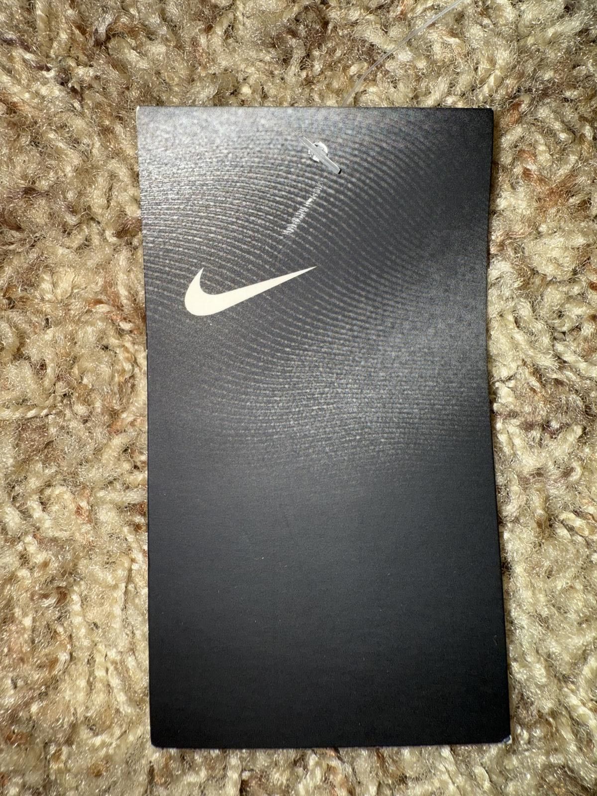 Nike Nike Men's Nova Spark Performance Jammer Swimsuit Trunks Size US 34 / EU 50 - 10 Thumbnail