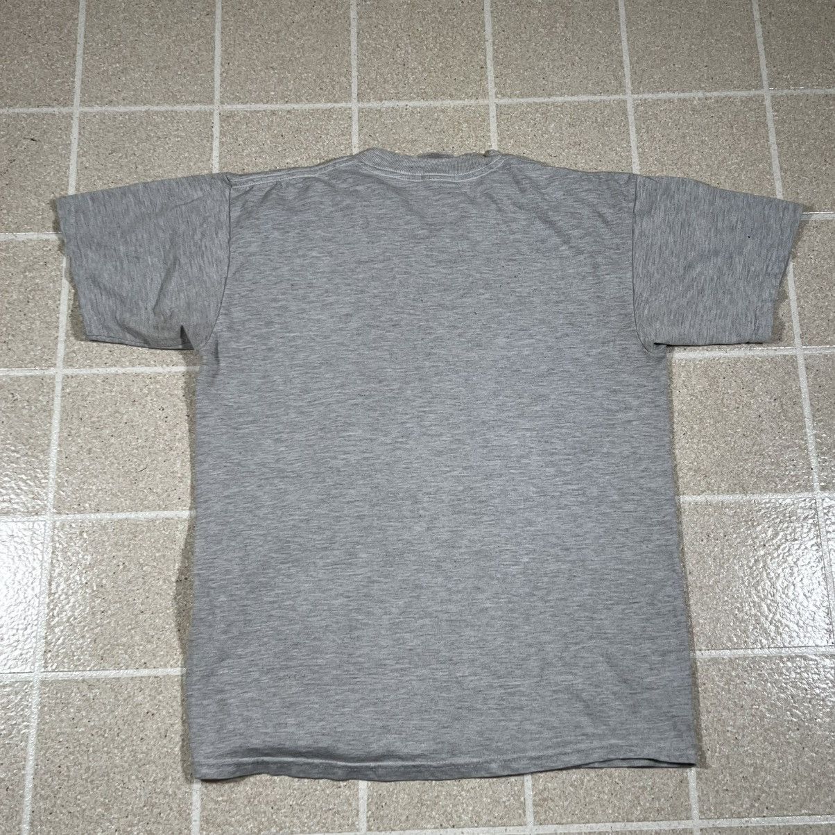 Jerzees Vintage Y2K Spring Fever Gymnastics Tshirt Sz M Paper Thin Size US M / EU 48-50 / 2 - 3 Thumbnail