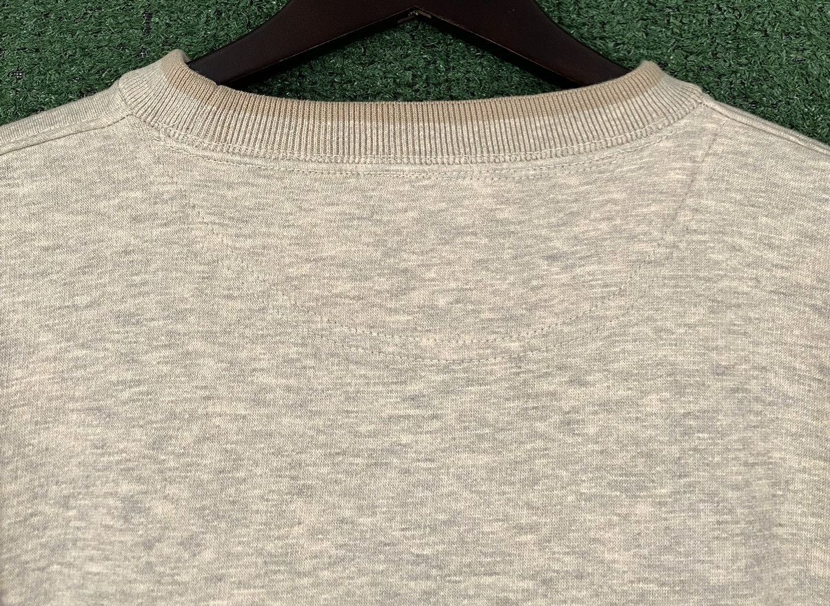Other New Vintage Y2K Ivey Crew Field Sport Lab Dog Sweatshirt Size US XL / EU 56 / 4 - 6 Thumbnail