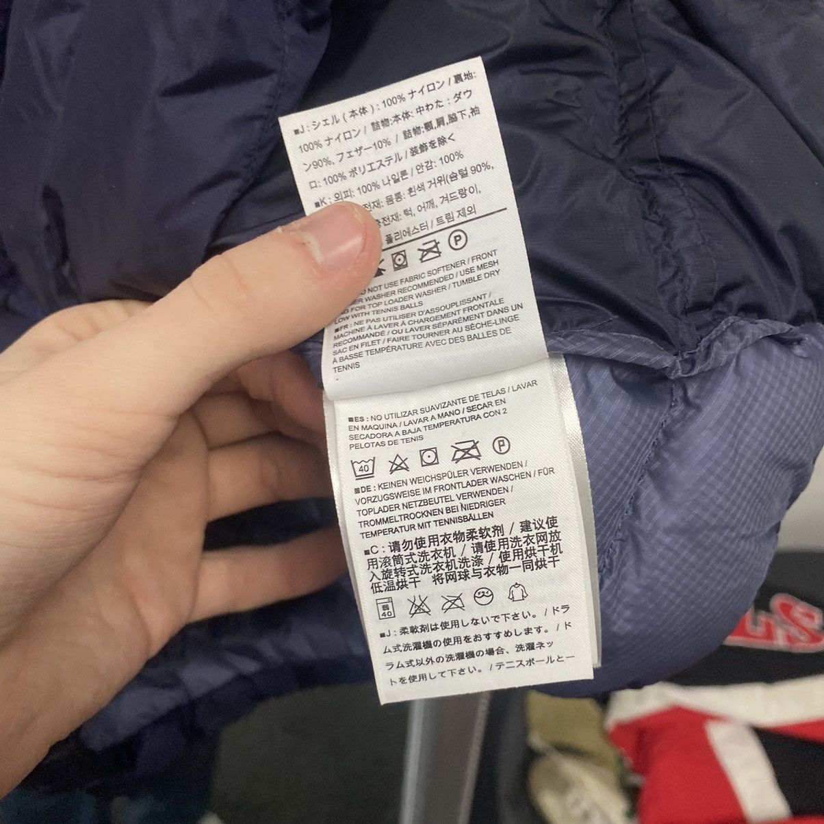 Arc'teryx Arcteryx Micro Puffer Jacket Gorpcore Size US S / EU 44-46 / 1 - 9 Thumbnail