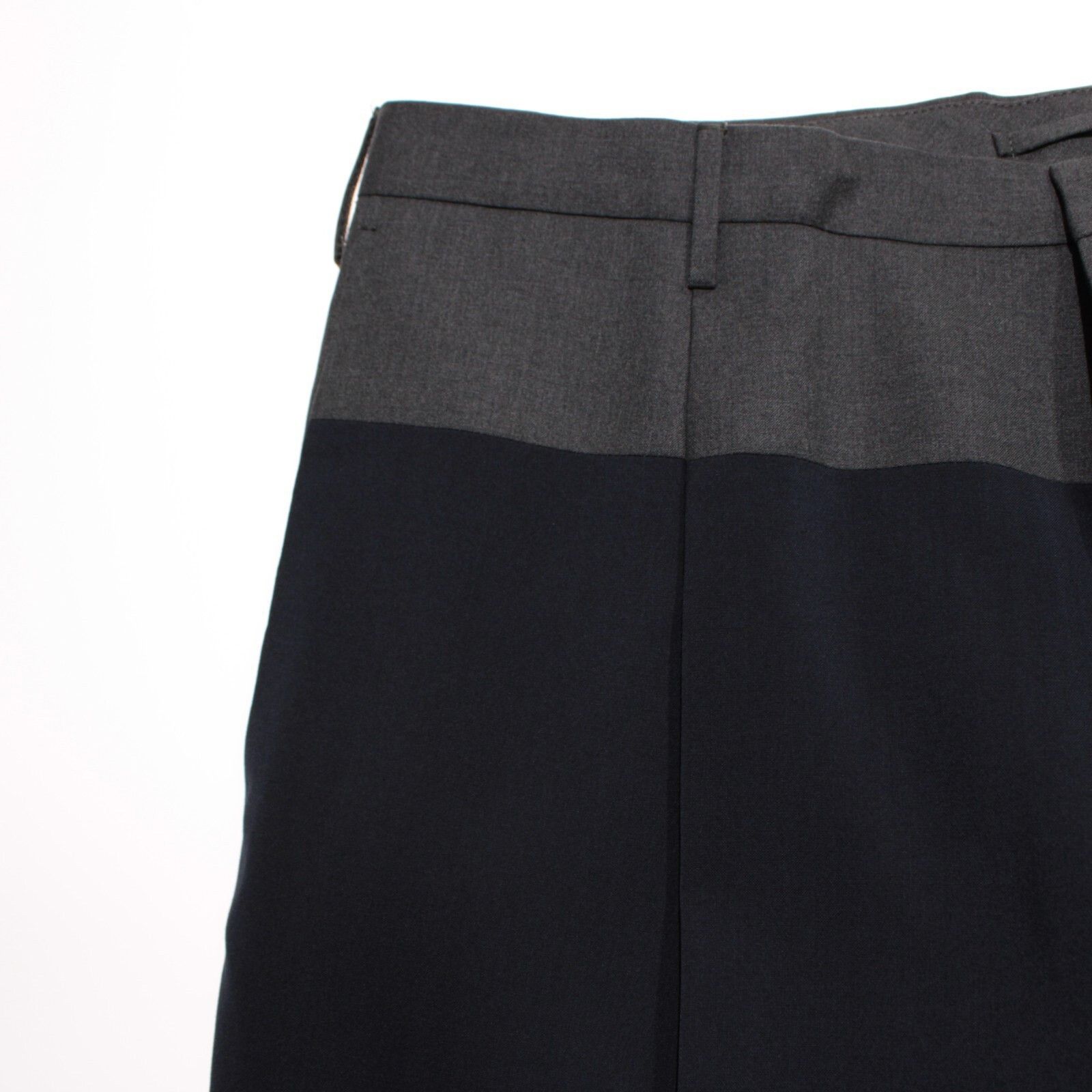 Incotex INCOTEX New with tags Dress Pants Size 36 US In Blue Size US 36 / EU 52 - 4 Thumbnail
