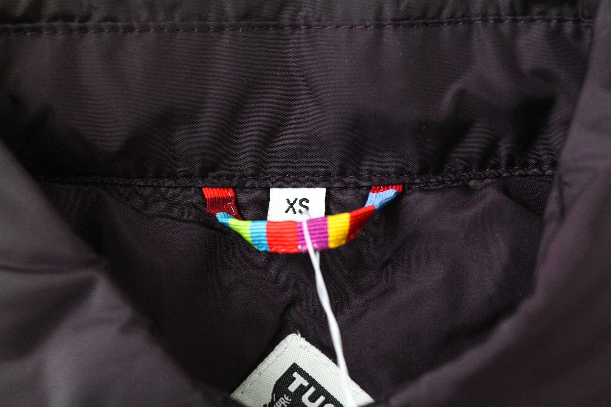 Other LORI XS Blackberry Padded Moto Jacket 75272 Size XS / US 0-2 / IT 36-38 - 8 Thumbnail