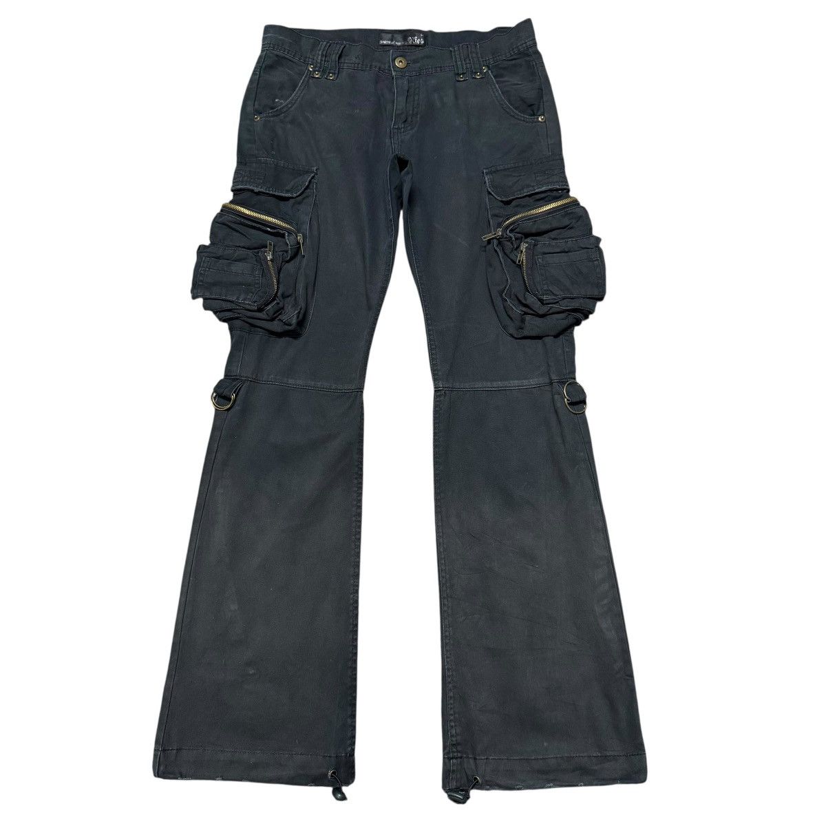 thee greatest botch パンツ thee greatest botch パンツ THEE 21SS