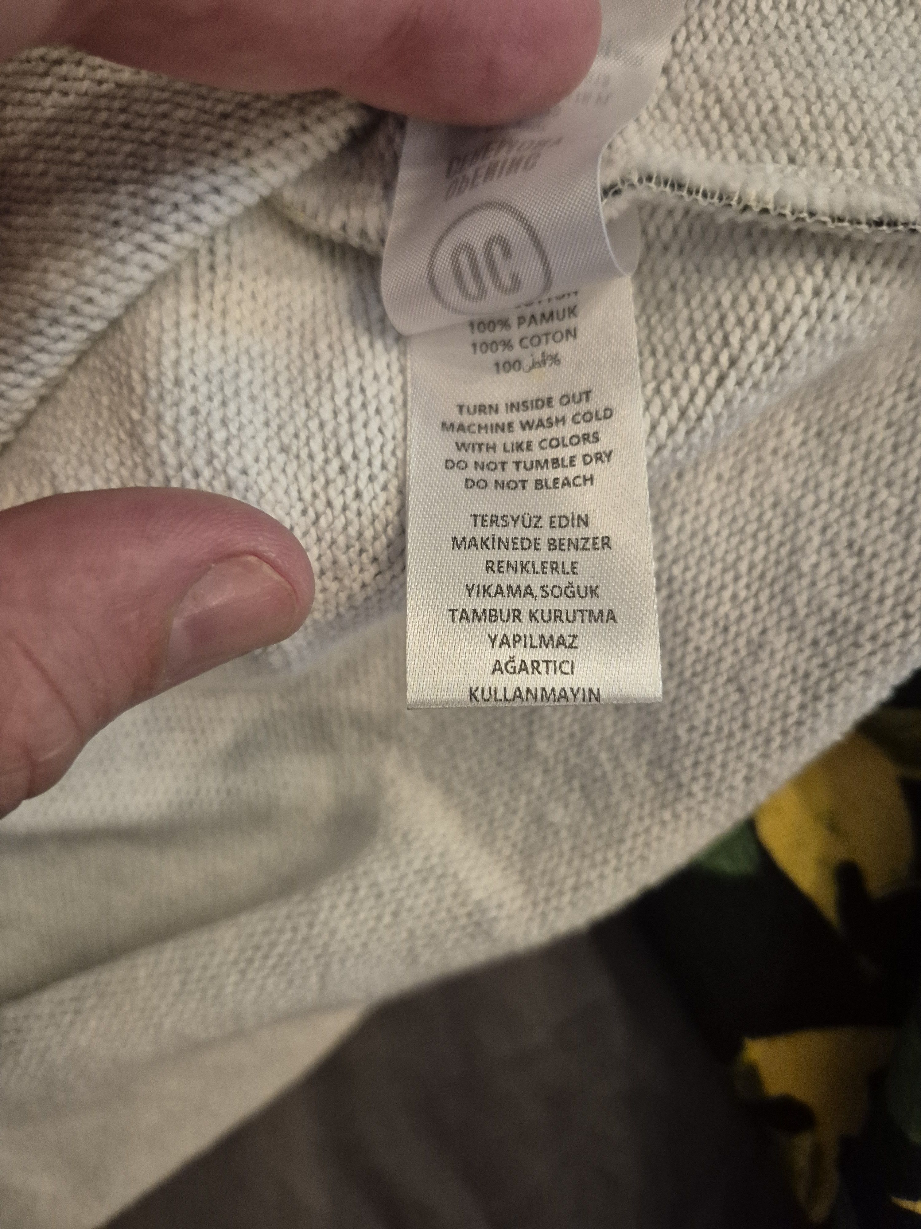 Opening Ceremony Opening Ceremony x Cadillac Hoodie Size Large Size US L / EU 52-54 / 3 - 9 Thumbnail