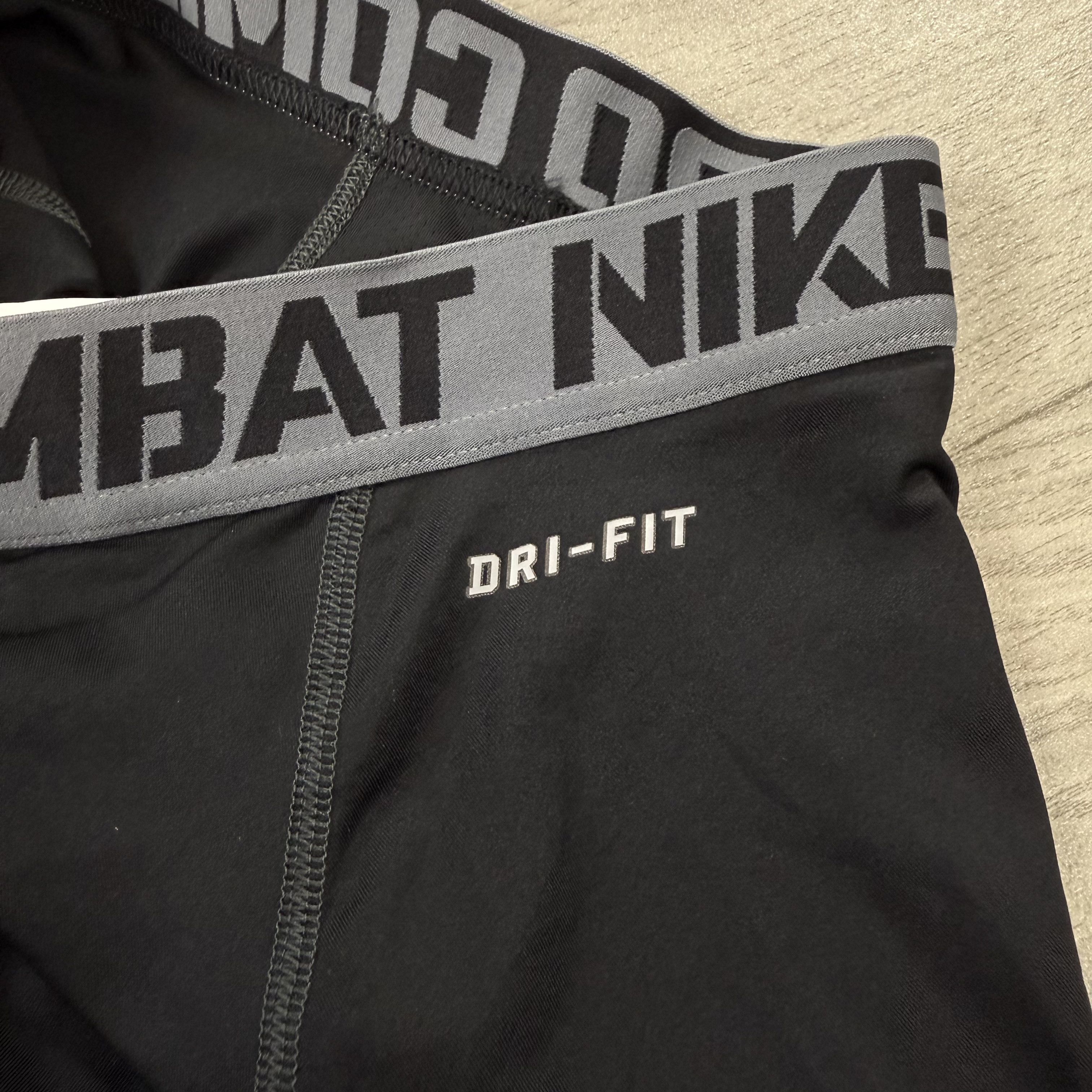 Nike Nike Pro Combat Compression Shorts Size US 32 / EU 48 - 12 Thumbnail